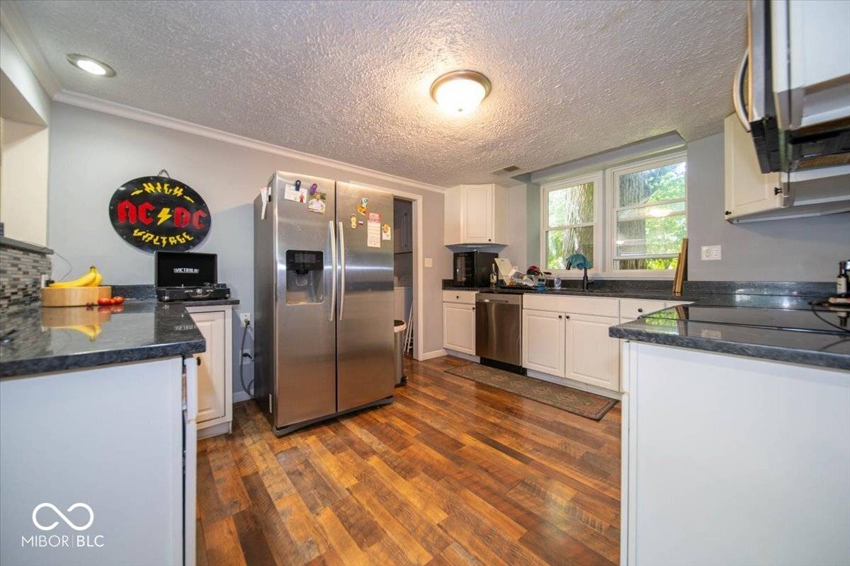 Indianapolis, IN 46208,5144 Patterson ST