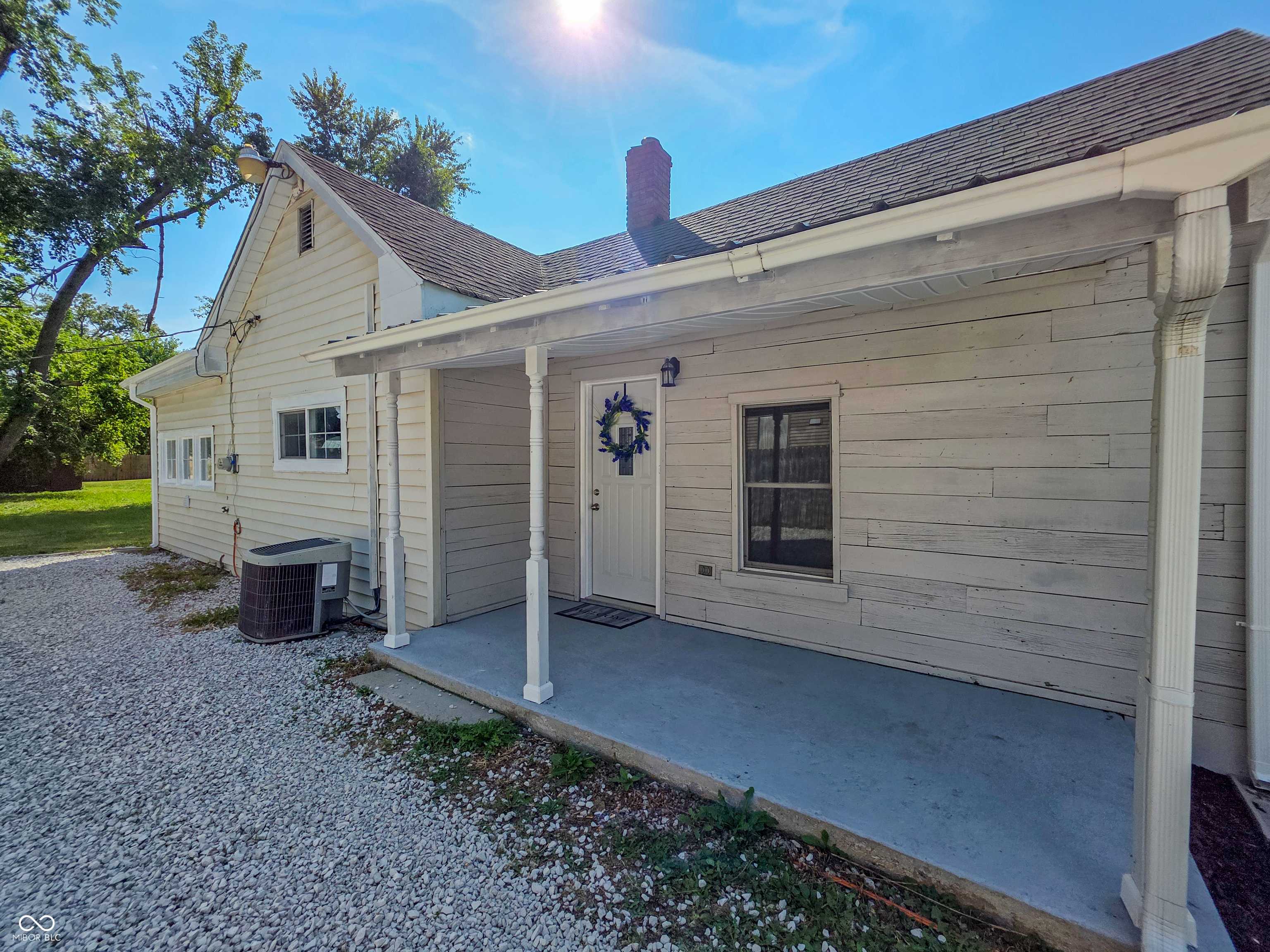 Farmersburg, IN 47850,212 E Emil ST