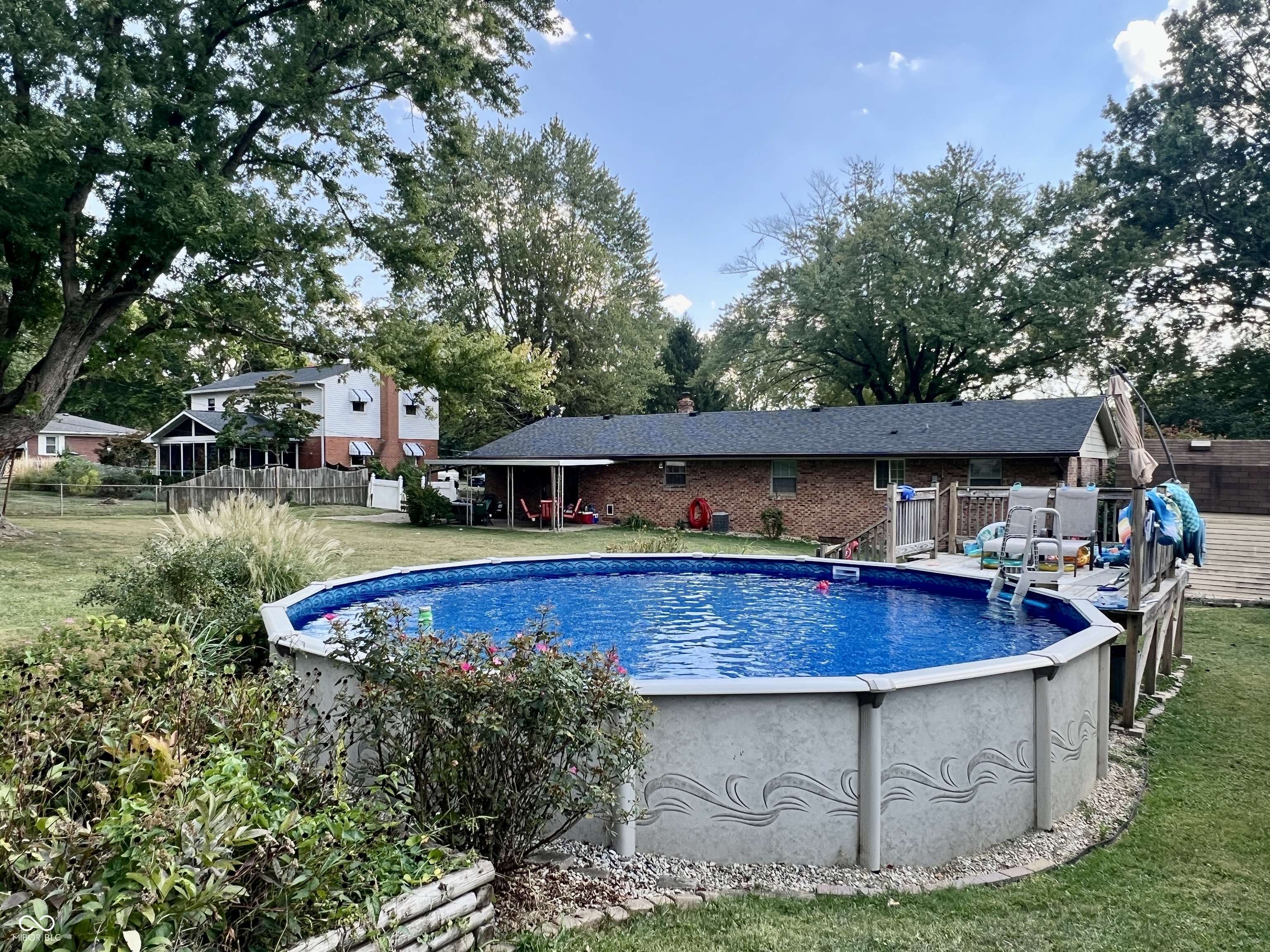 Indianapolis, IN 46227,42 Bennington RD