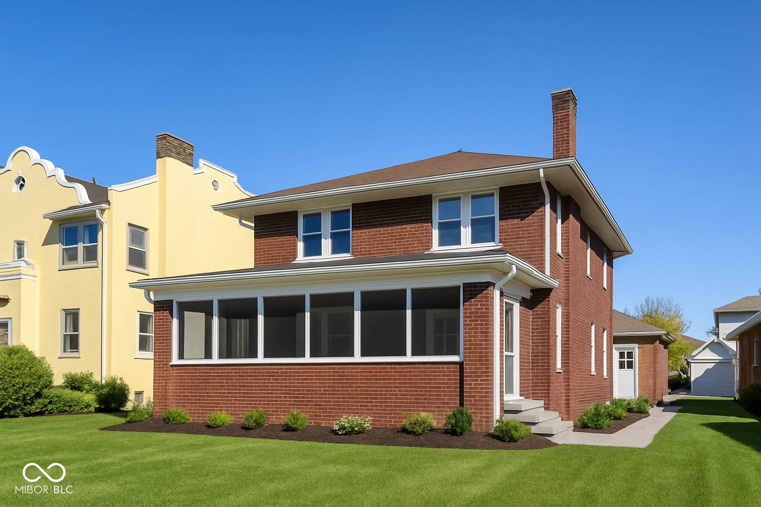 Indianapolis, IN 46205,518 Central CT S