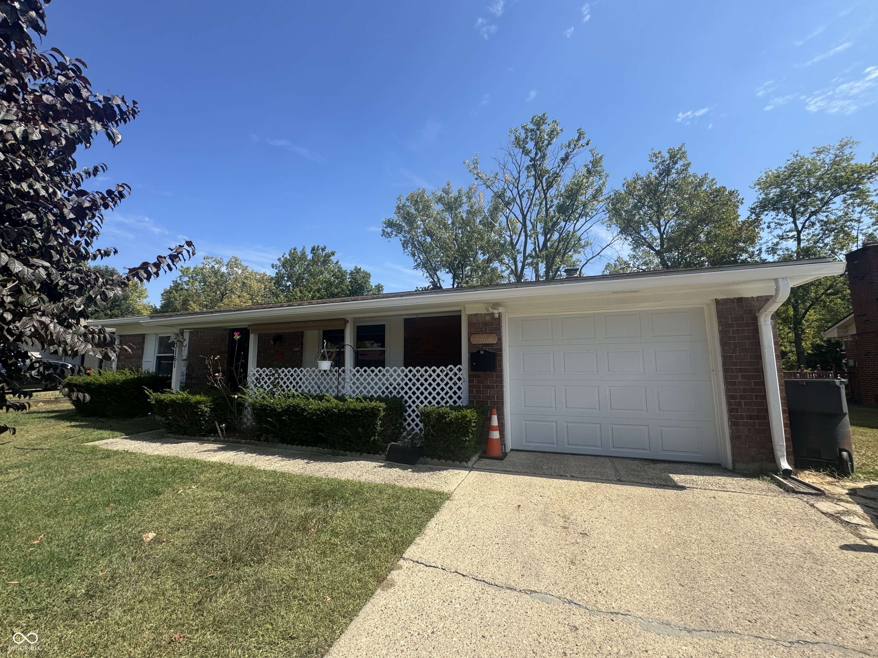 Indianapolis, IN 46224,3161 N Lawndale AVE