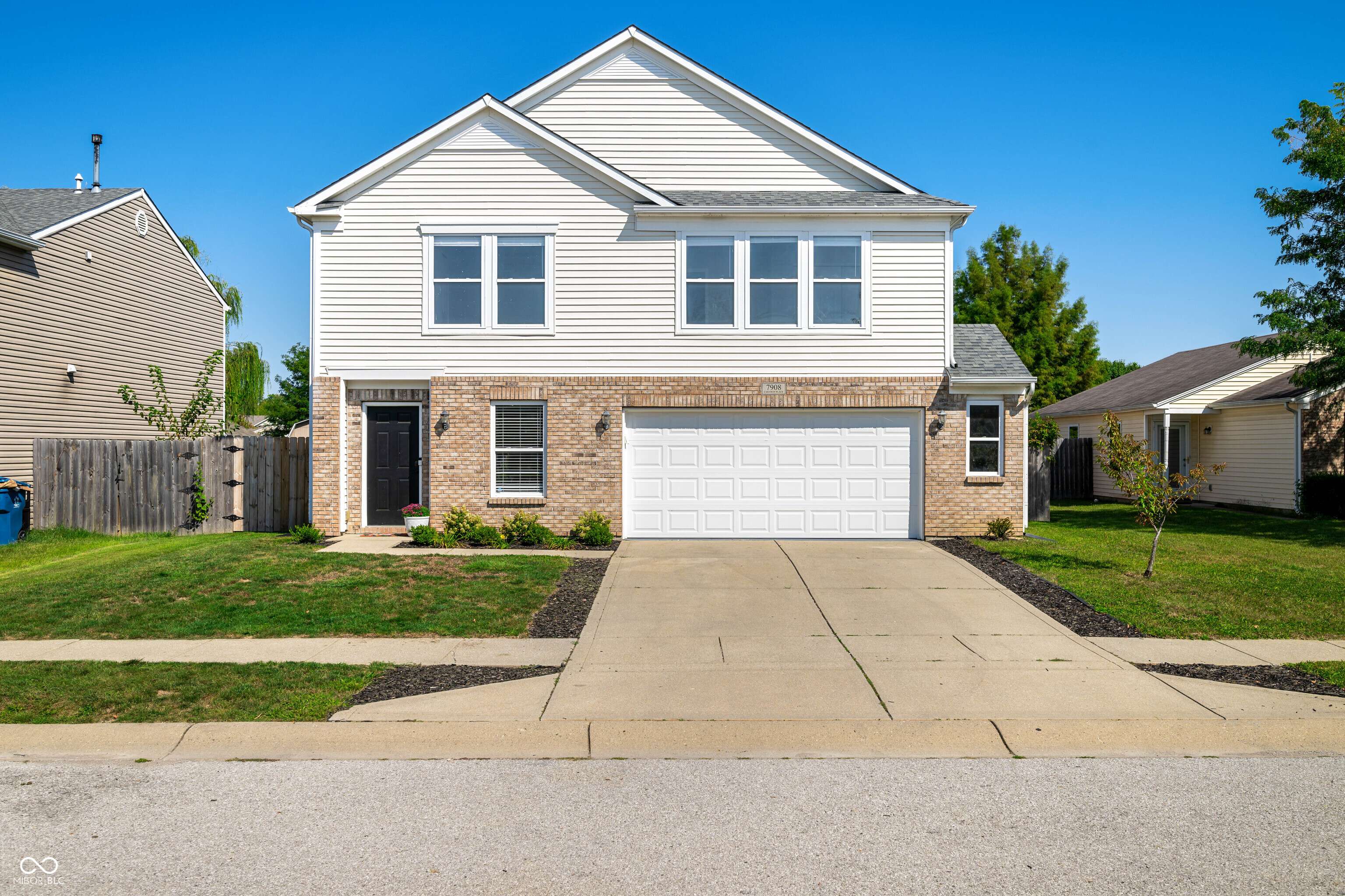 Indianapolis, IN 46239,7908 Caraway PL