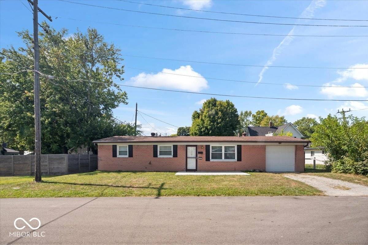 Noblesville, IN 46060,247 Meek ST