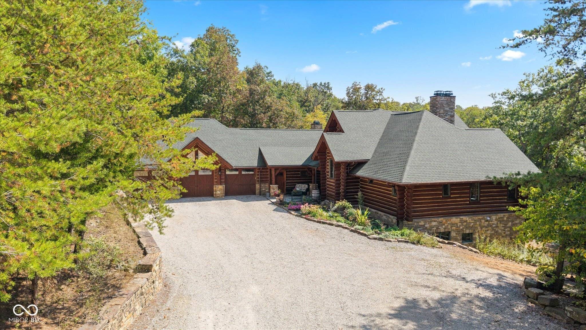 Nashville, IN 47448,7839 Bellsville PIKE