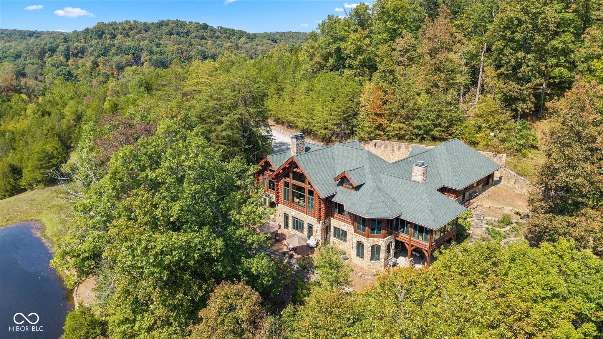 Nashville, IN 47448,7839 Bellsville PIKE