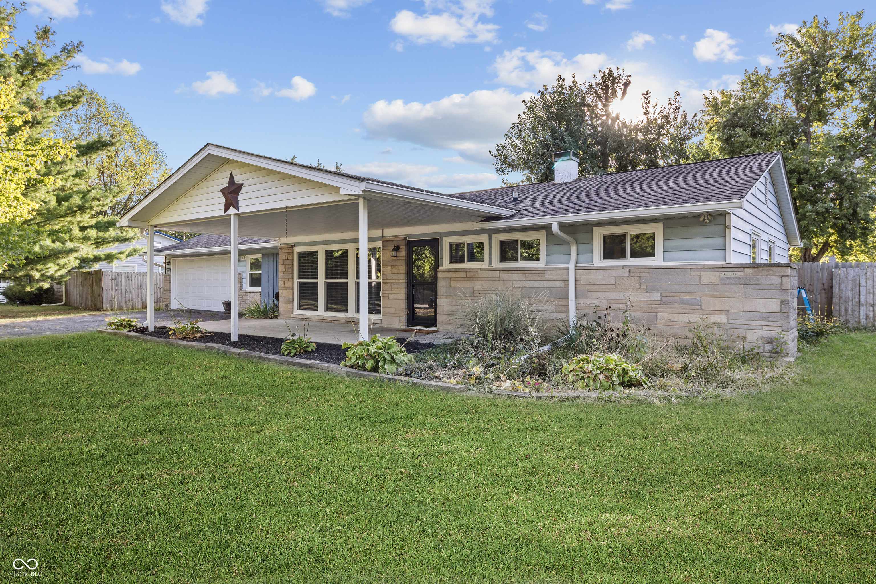 Indianapolis, IN 46226,3110 N Richardt AVE