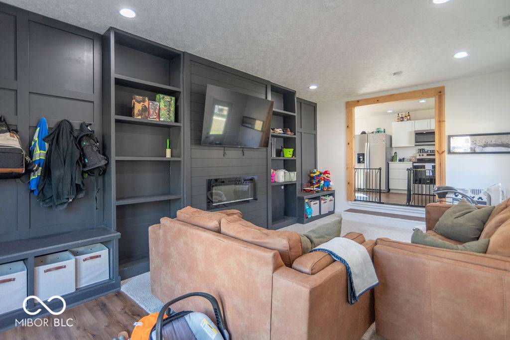 Camby, IN 46113,5414 Collett DR E