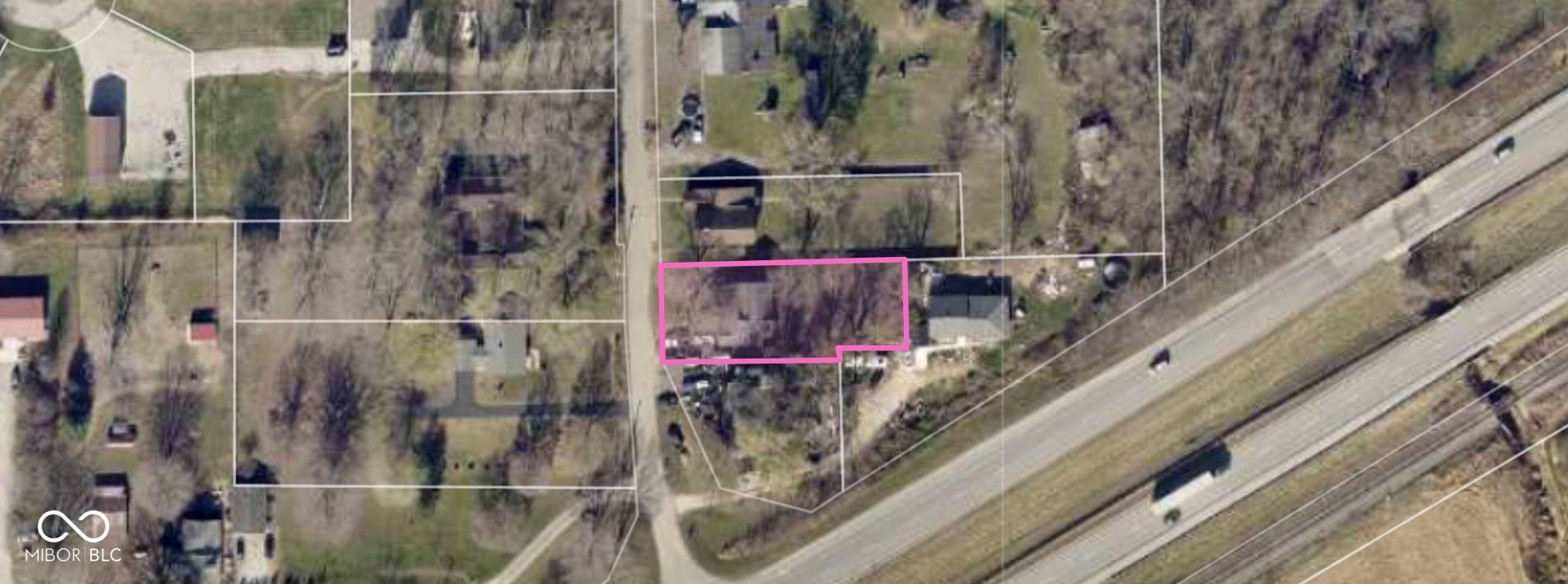 Martinsville, IN 46151,5795 Mason LN