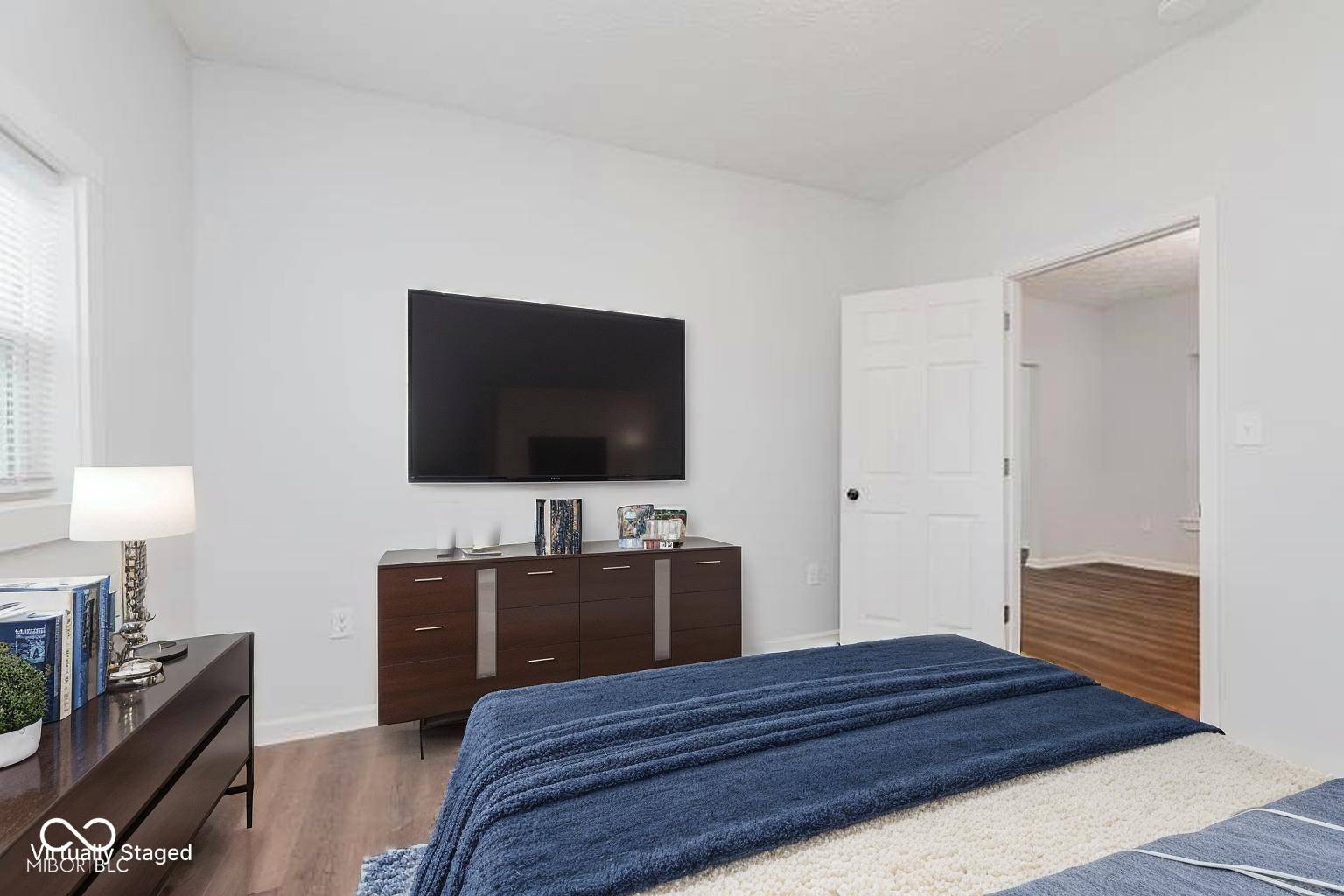 Indianapolis, IN 46201,906 N Parker AVE