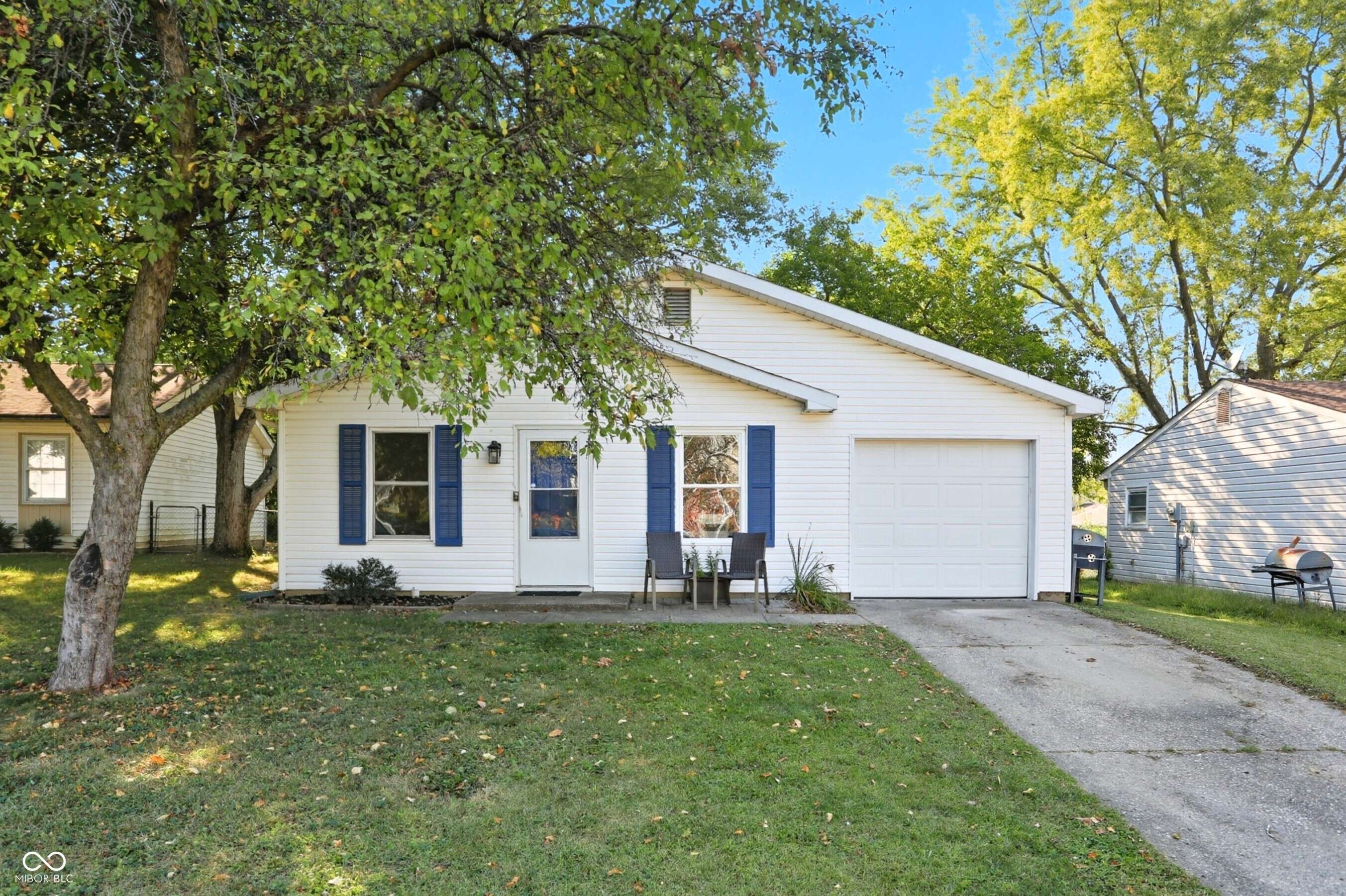 Indianapolis, IN 46227,8050 Winchester PL