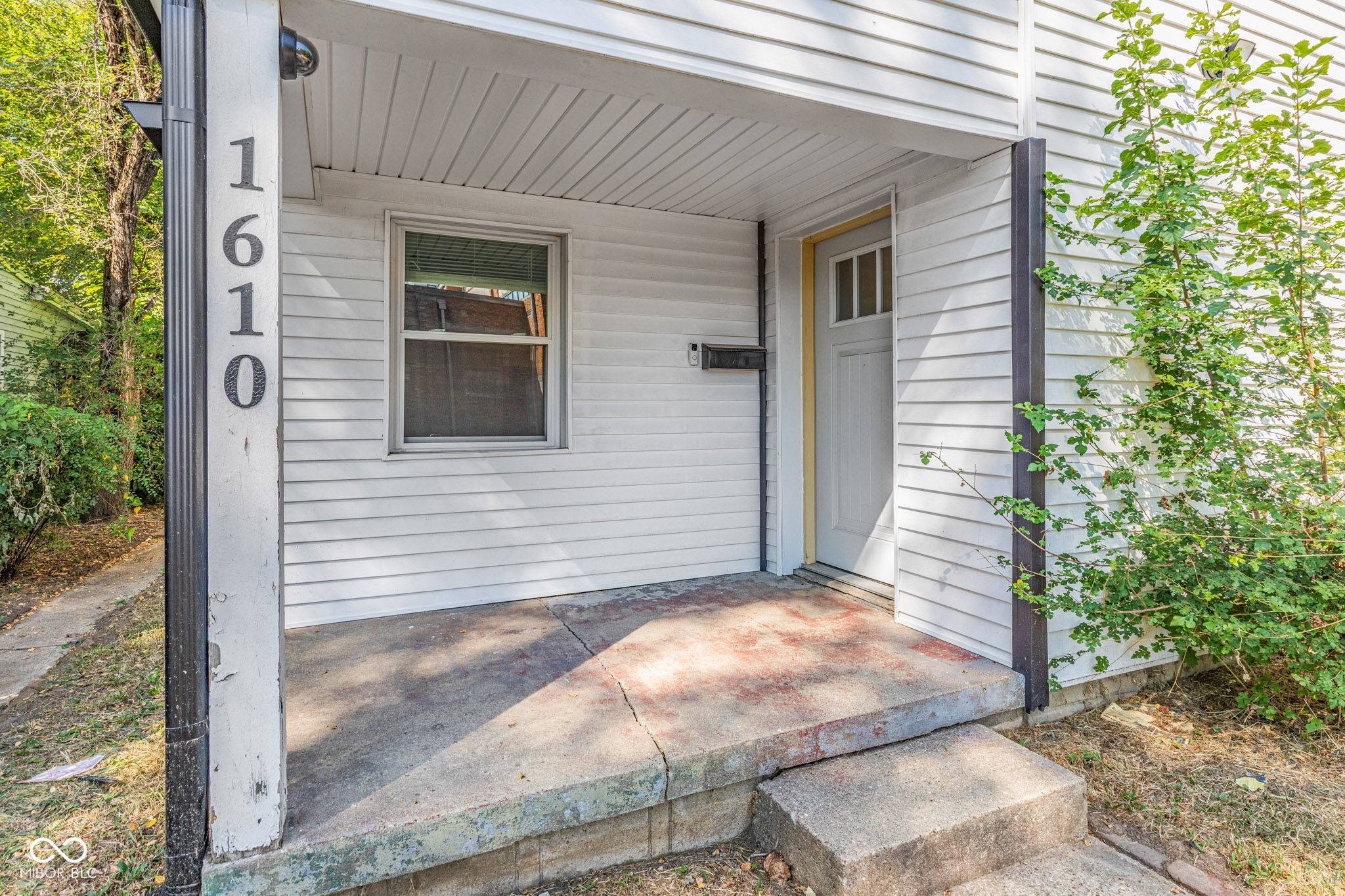 Indianapolis, IN 46203,1610 Ringgold AVE