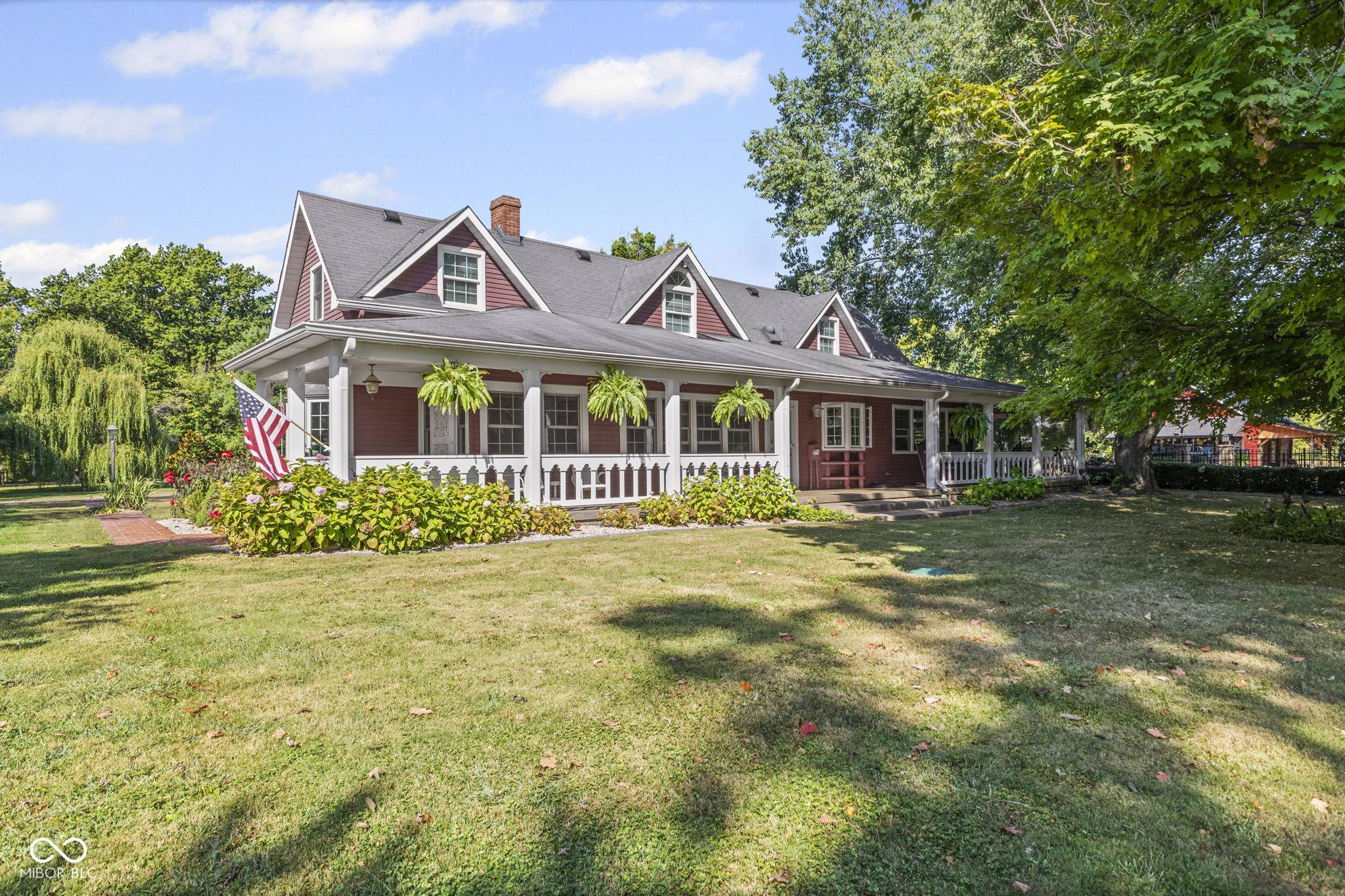 Avon, IN 46123,6936 E County Road 200 N