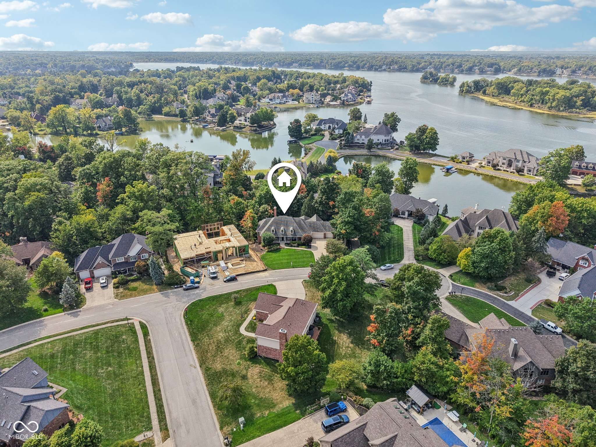 Indianapolis, IN 46236,9224 Bluestone CIR