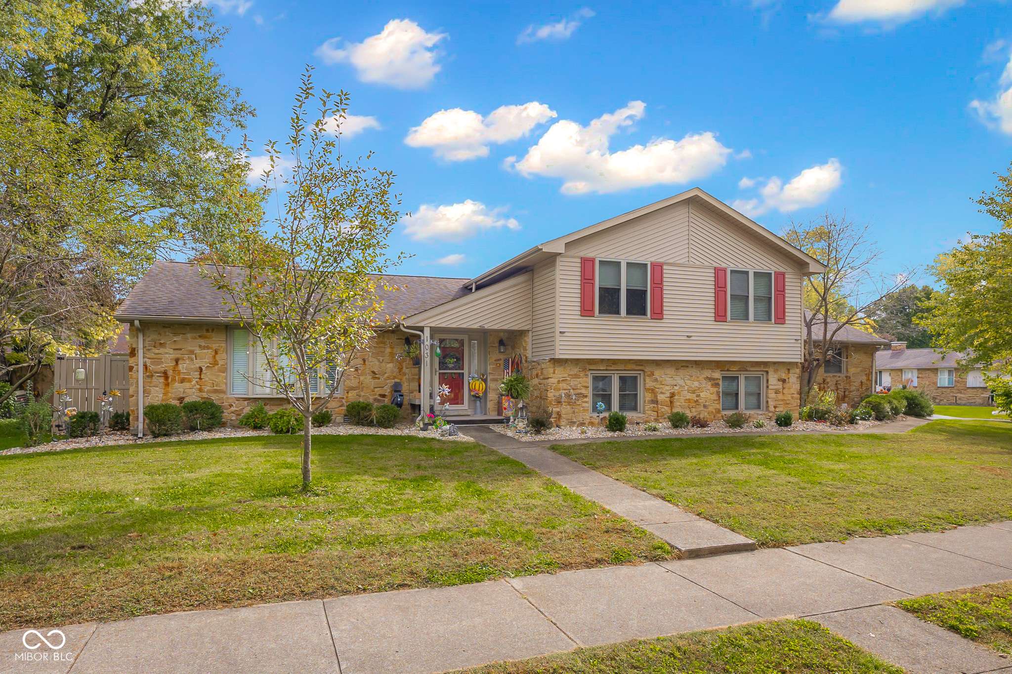 Columbus, IN 47203,1031 Parkside DR