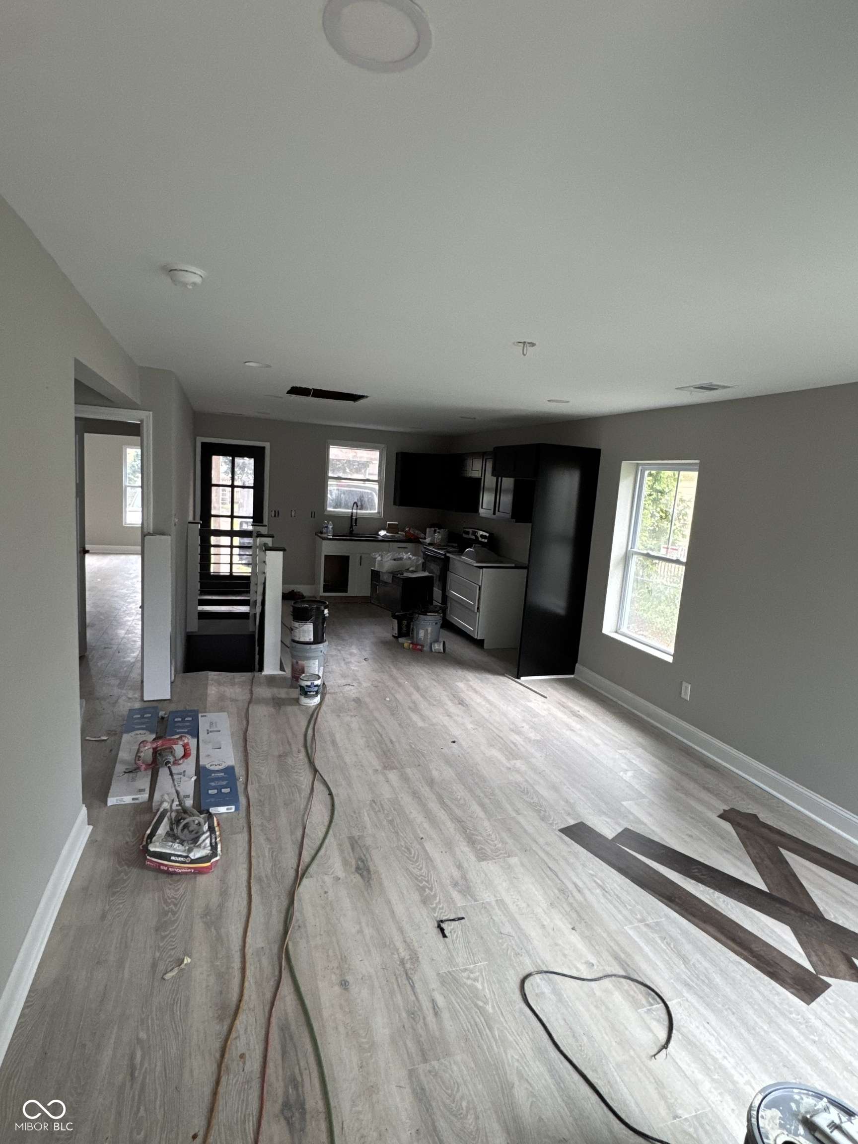 Indianapolis, IN 46208,2701 Boulevard PL