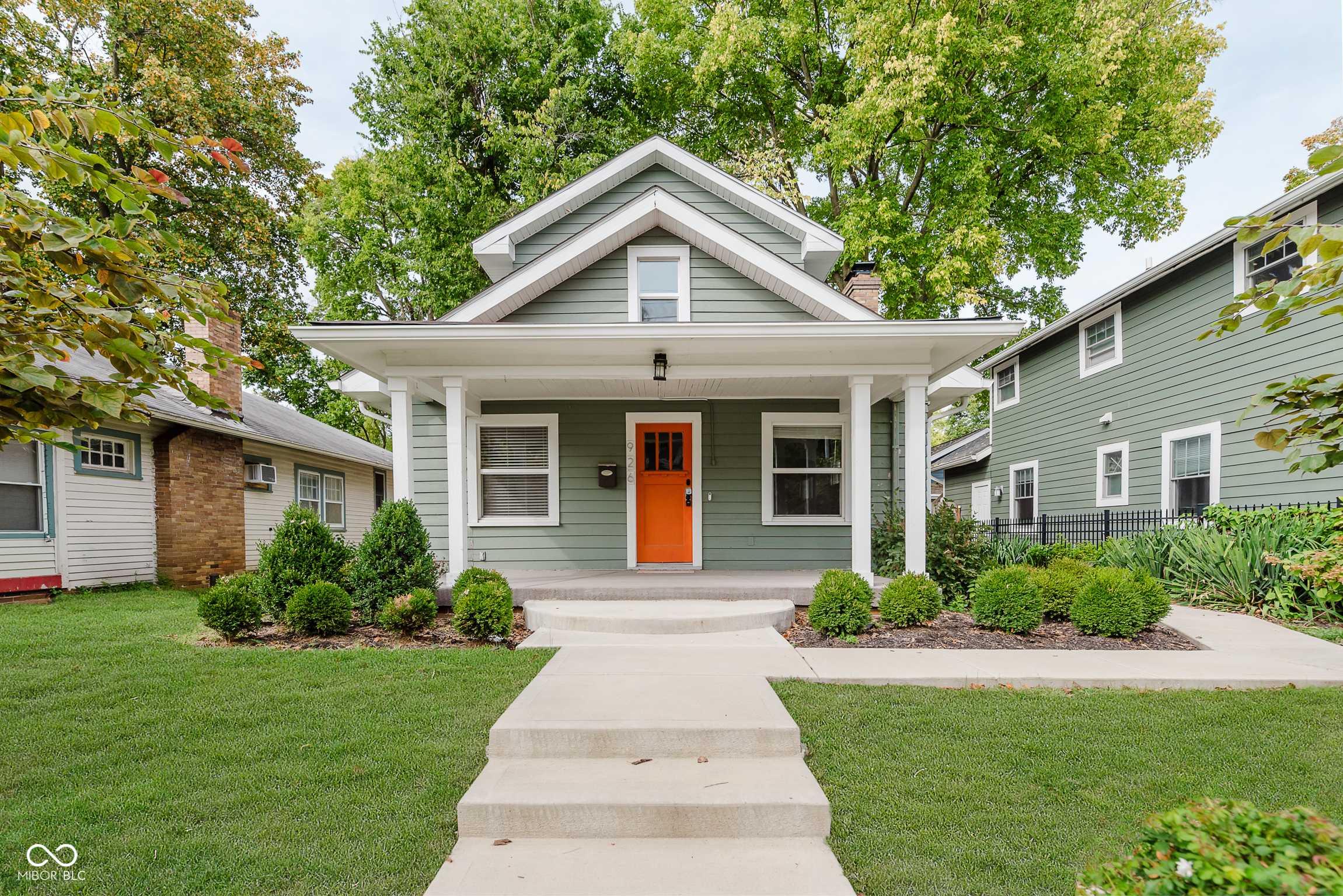 Indianapolis, IN 46205,926 E 49th ST