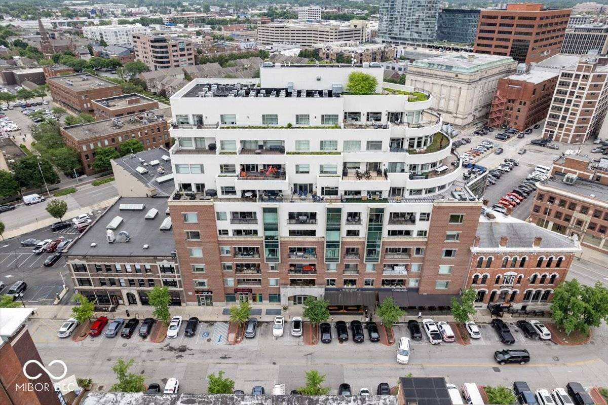 Indianapolis, IN 46204,333 Massachusetts AVE #507