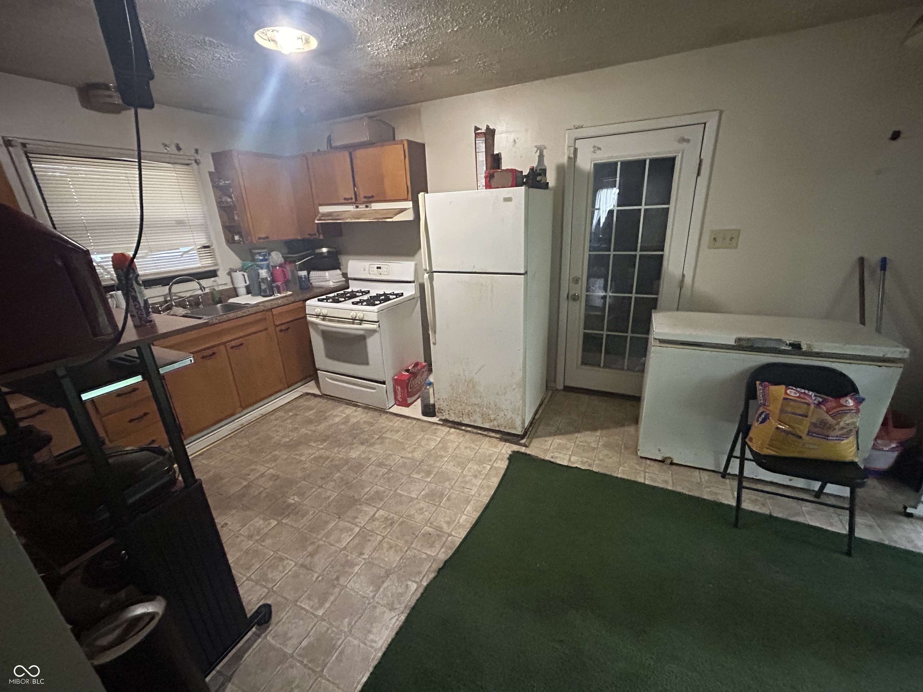 Indianapolis, IN 46235,3601 Luewan DR