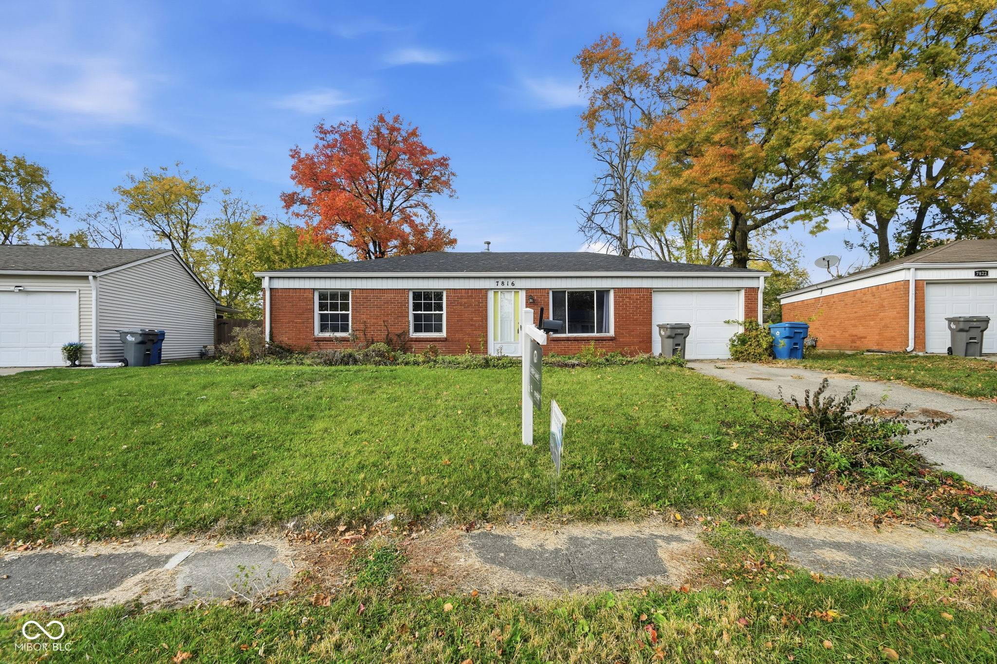 Indianapolis, IN 46219,7816 Wysong DR