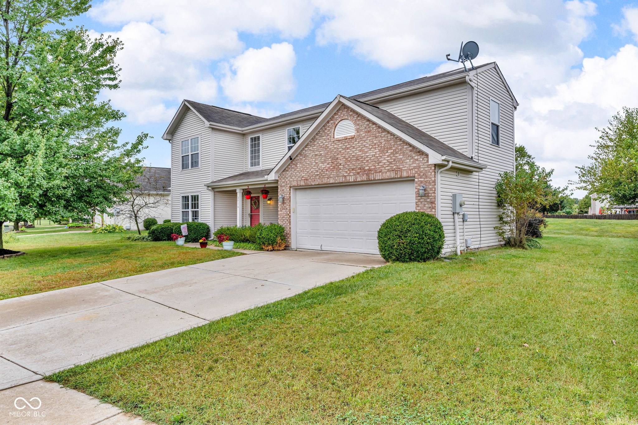 Whiteland, IN 46184,2916 Lodgepole DR