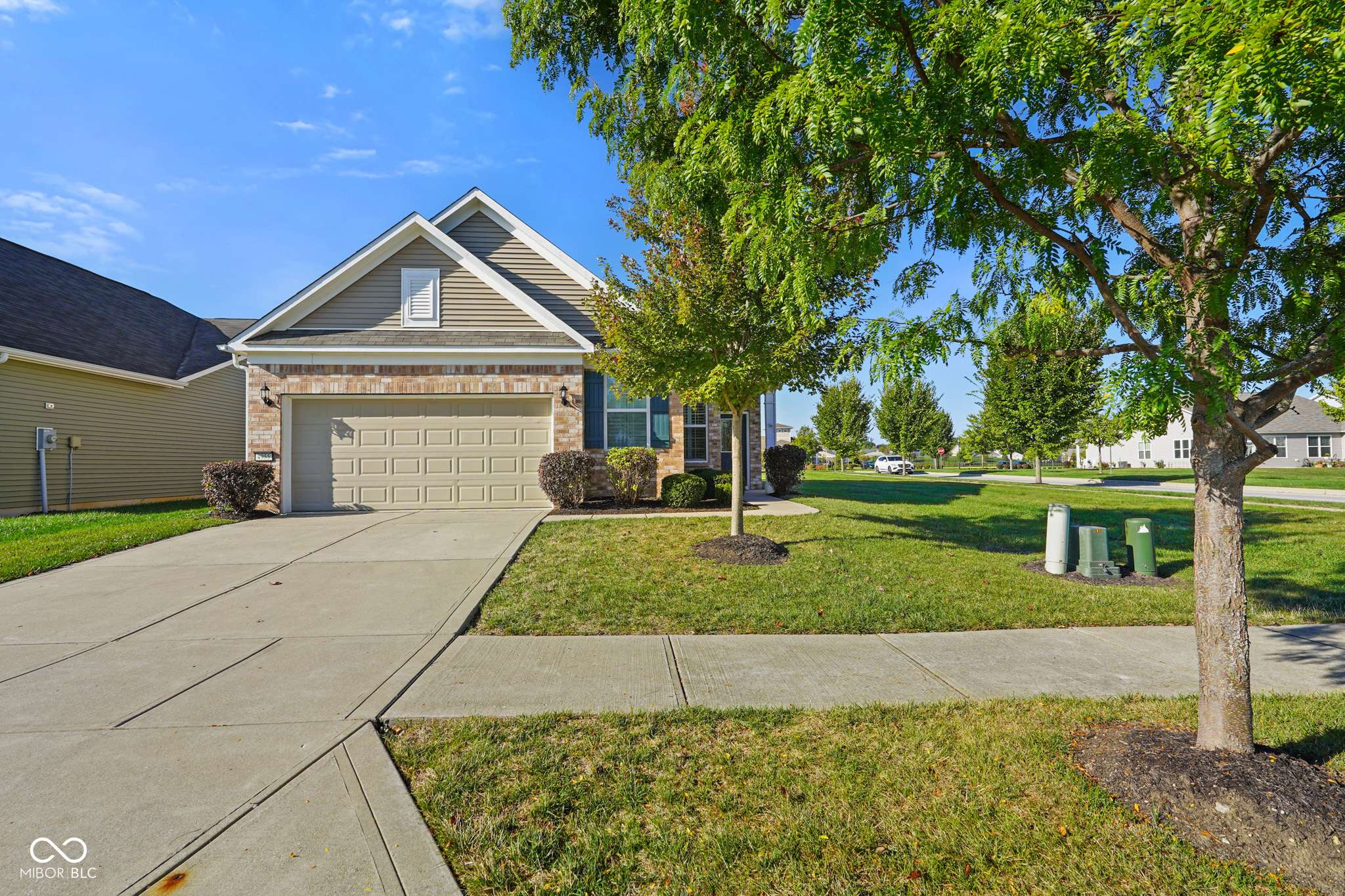 Plainfield, IN 46168,4955 Dahlia DR