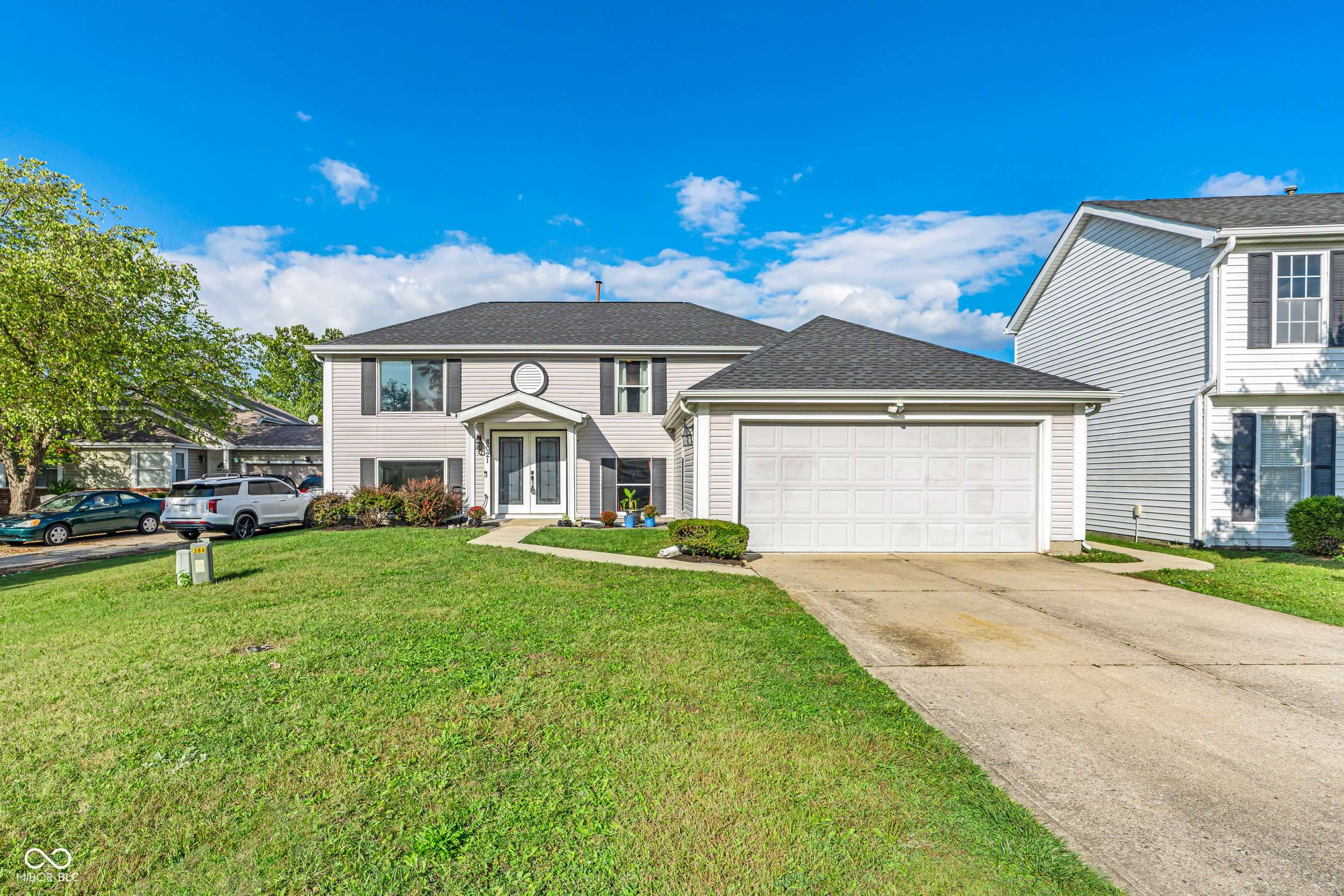 Indianapolis, IN 46256,8021 Cardinal CV W