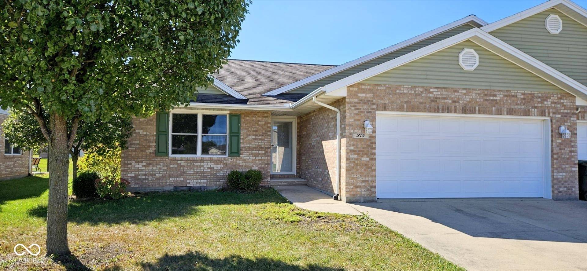 Muncie, IN 47303,215 E Charter DR