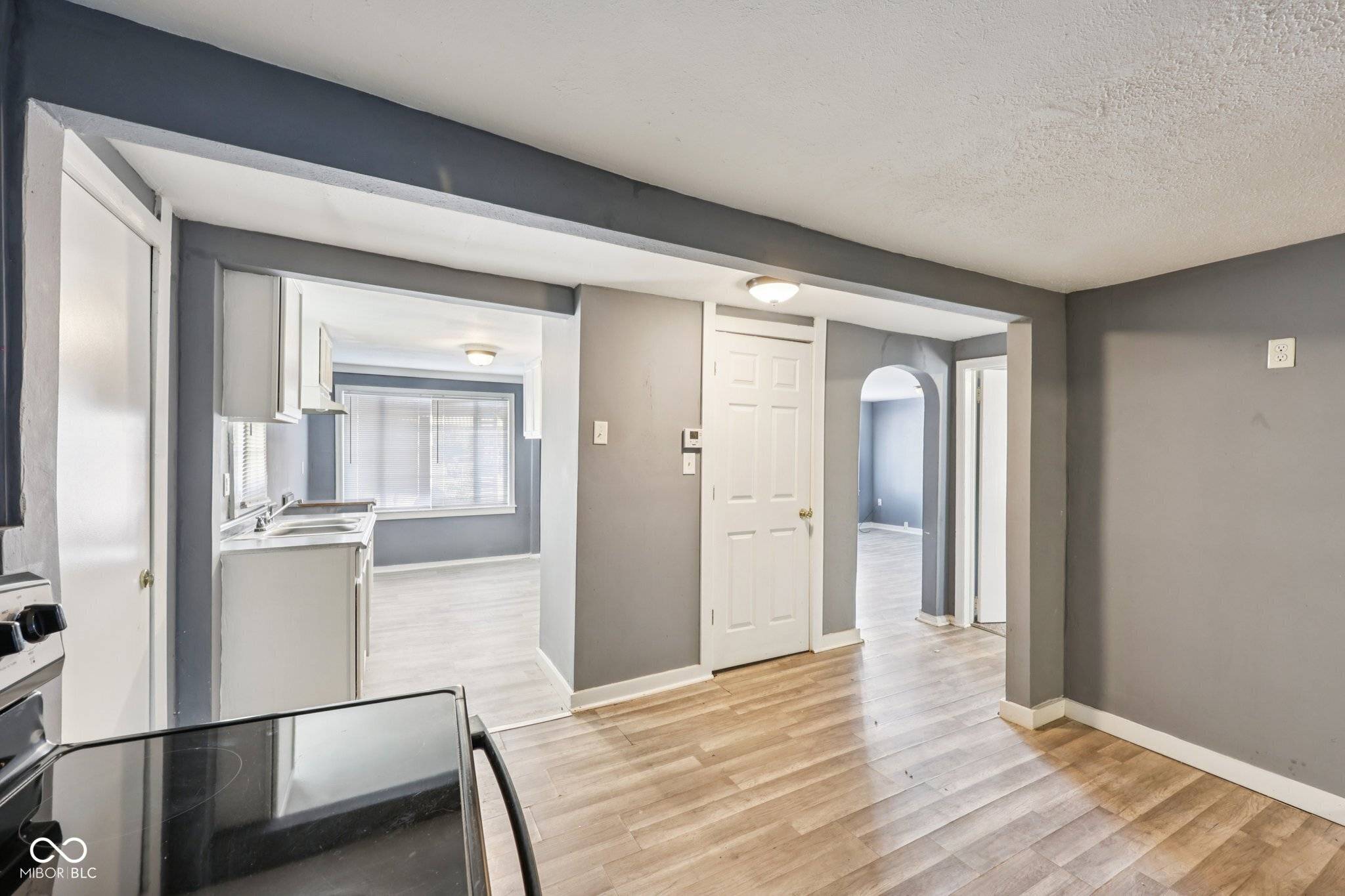 Indianapolis, IN 46241,3247 W Morris ST