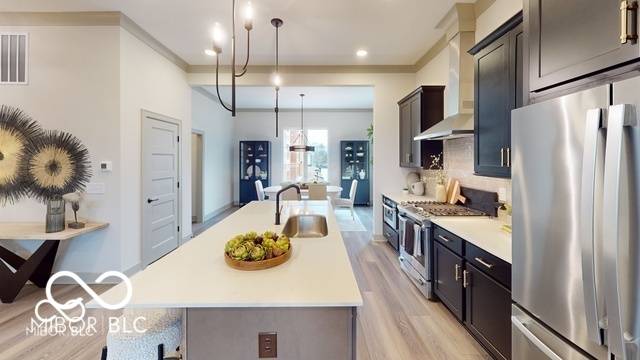 Carmel, IN 46032,851 Ashdown LN