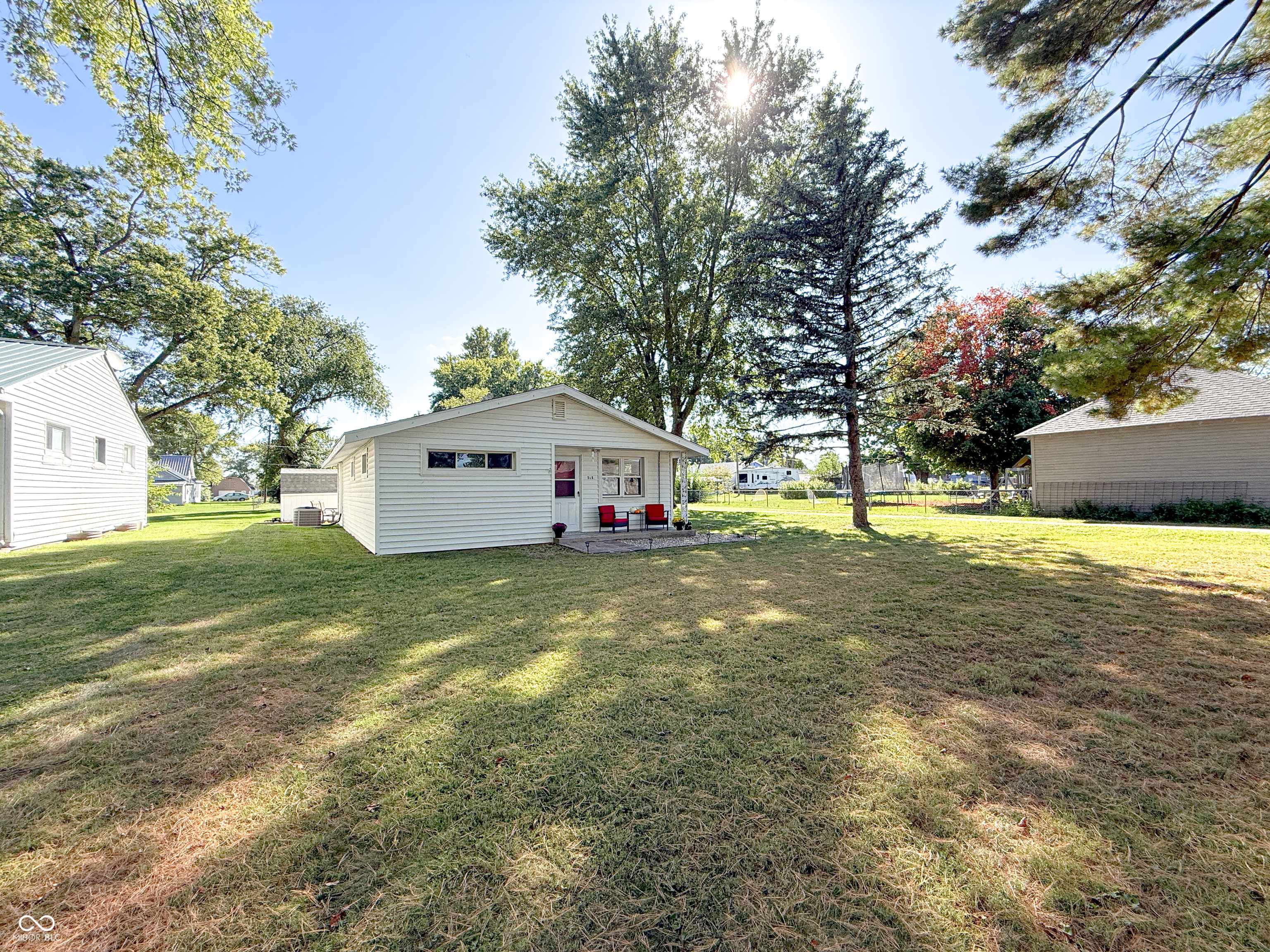 Linden, IN 47955,515 E Water ST