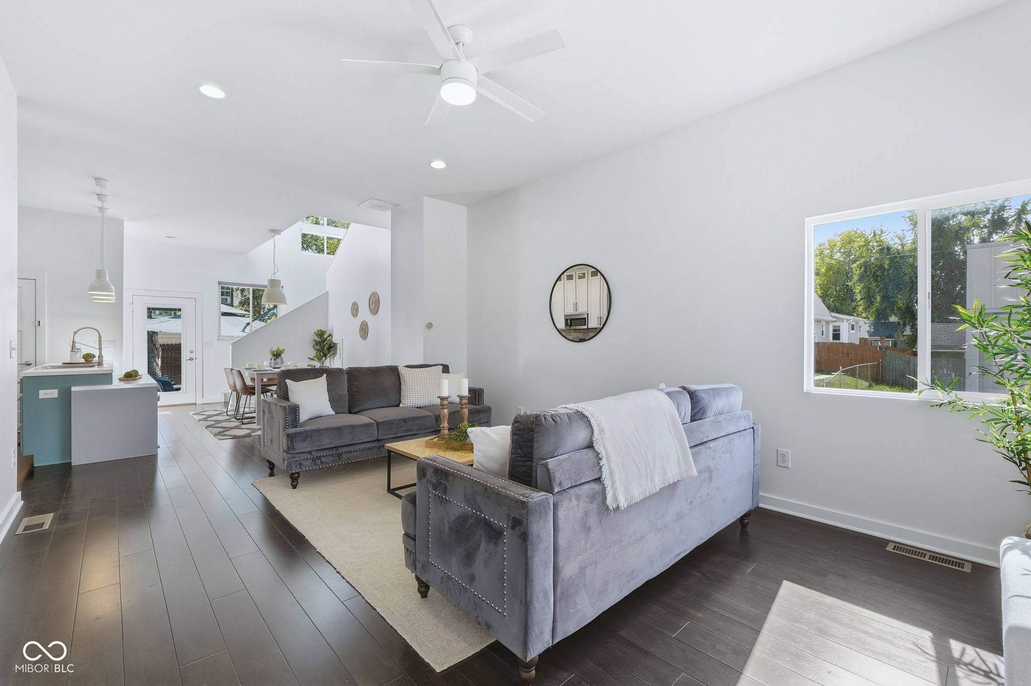 Indianapolis, IN 46203,1421 Leonard ST