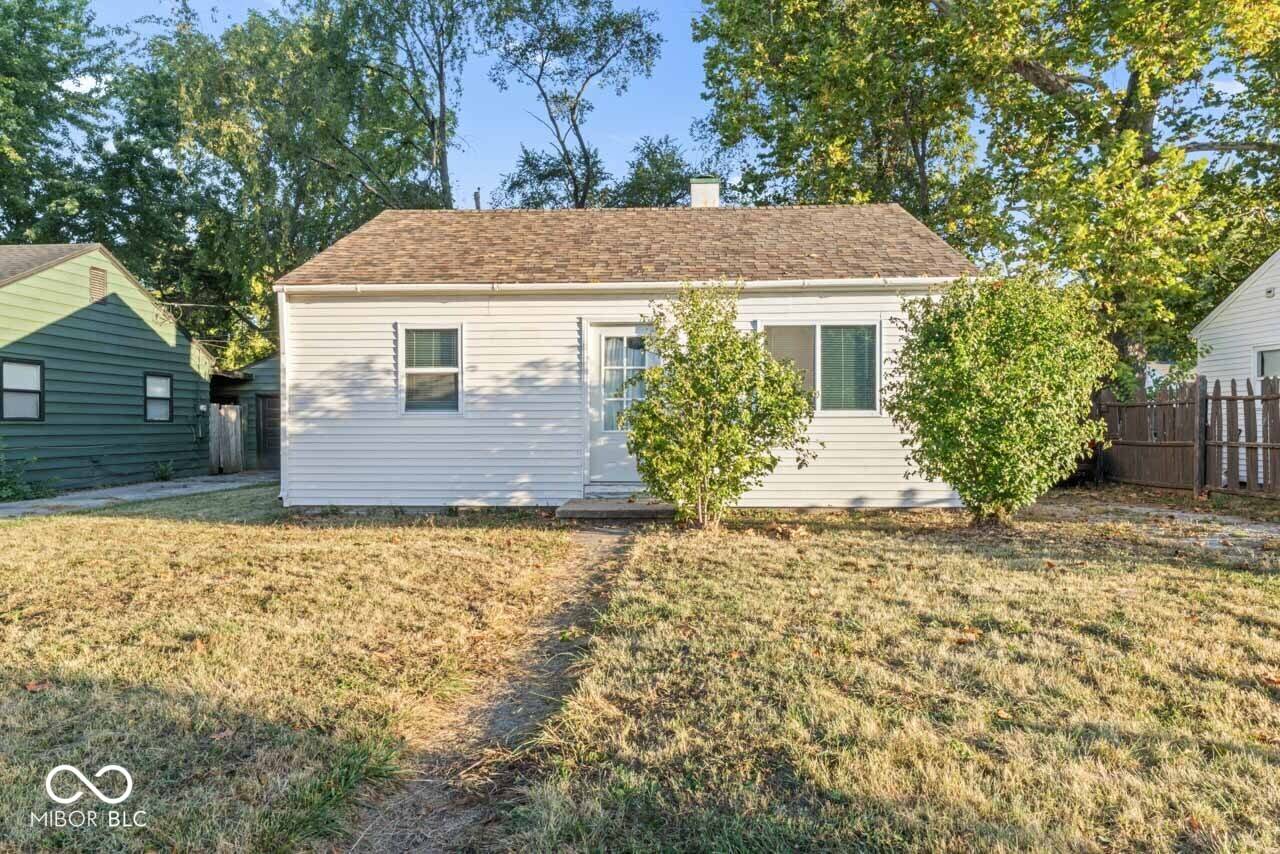 Lafayette, IN 47904,3000 Underwood ST