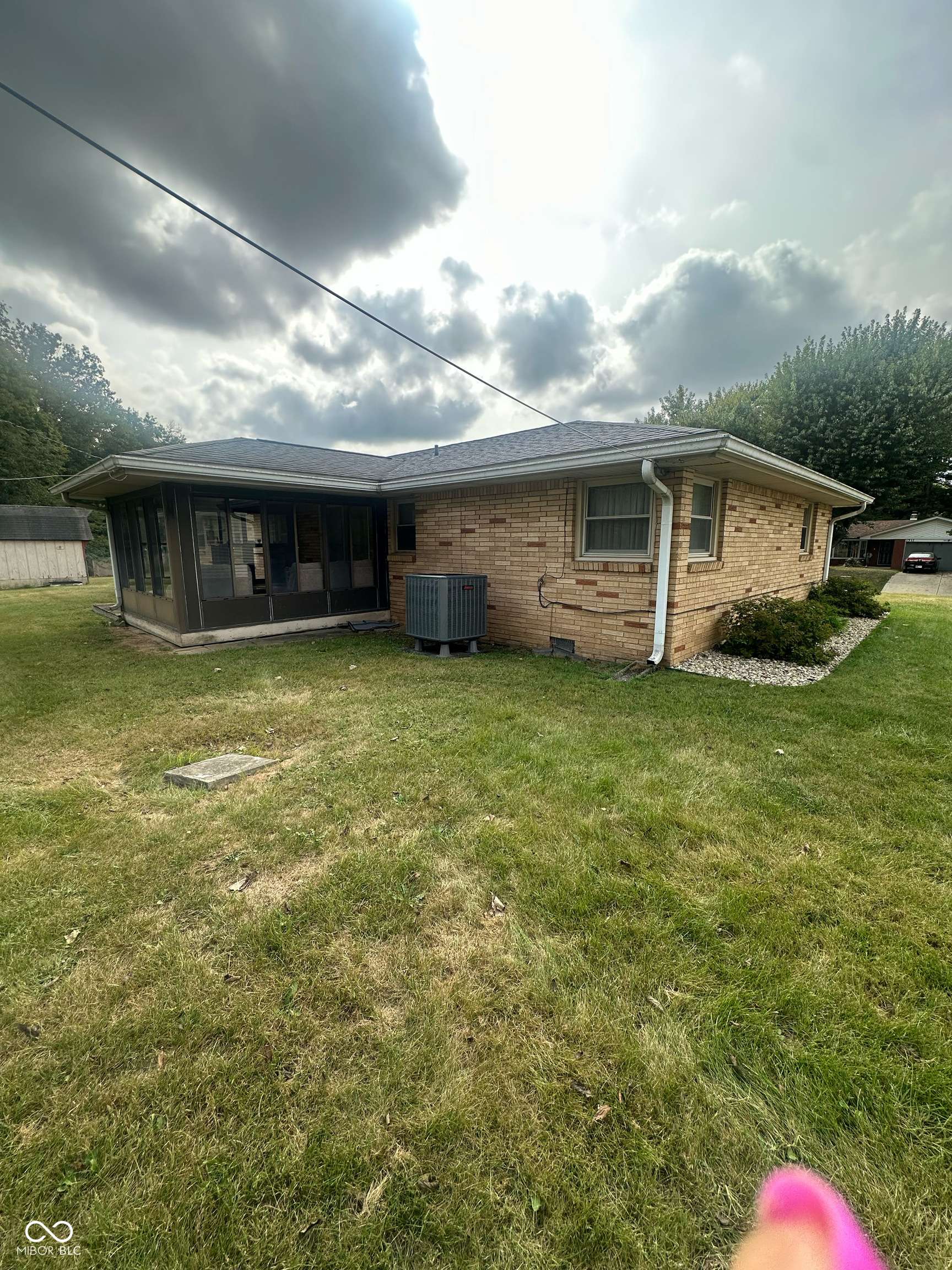 Anderson, IN 46012,1520 Chesterfield DR