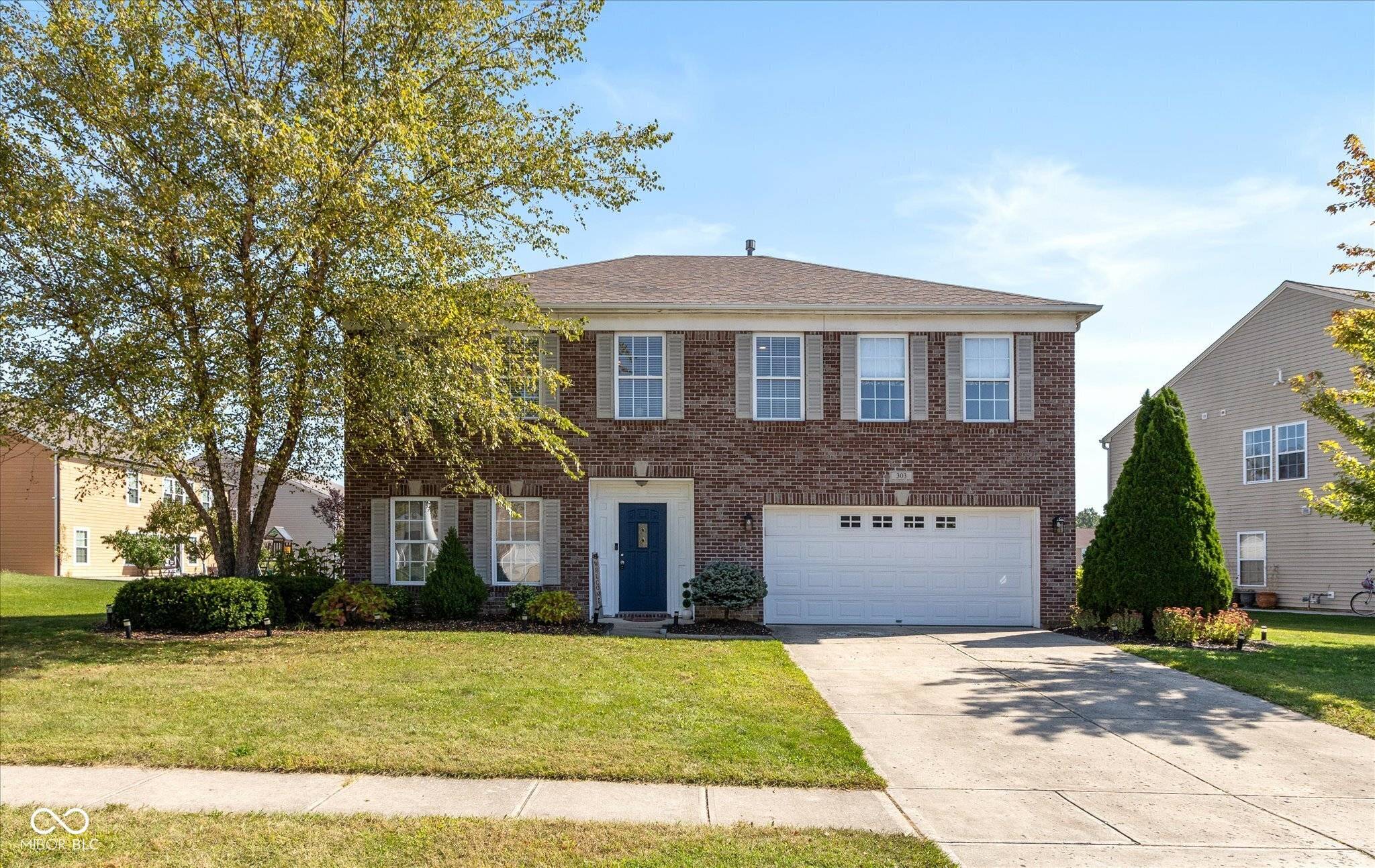 Greenwood, IN 46143,303 Dougherty LN