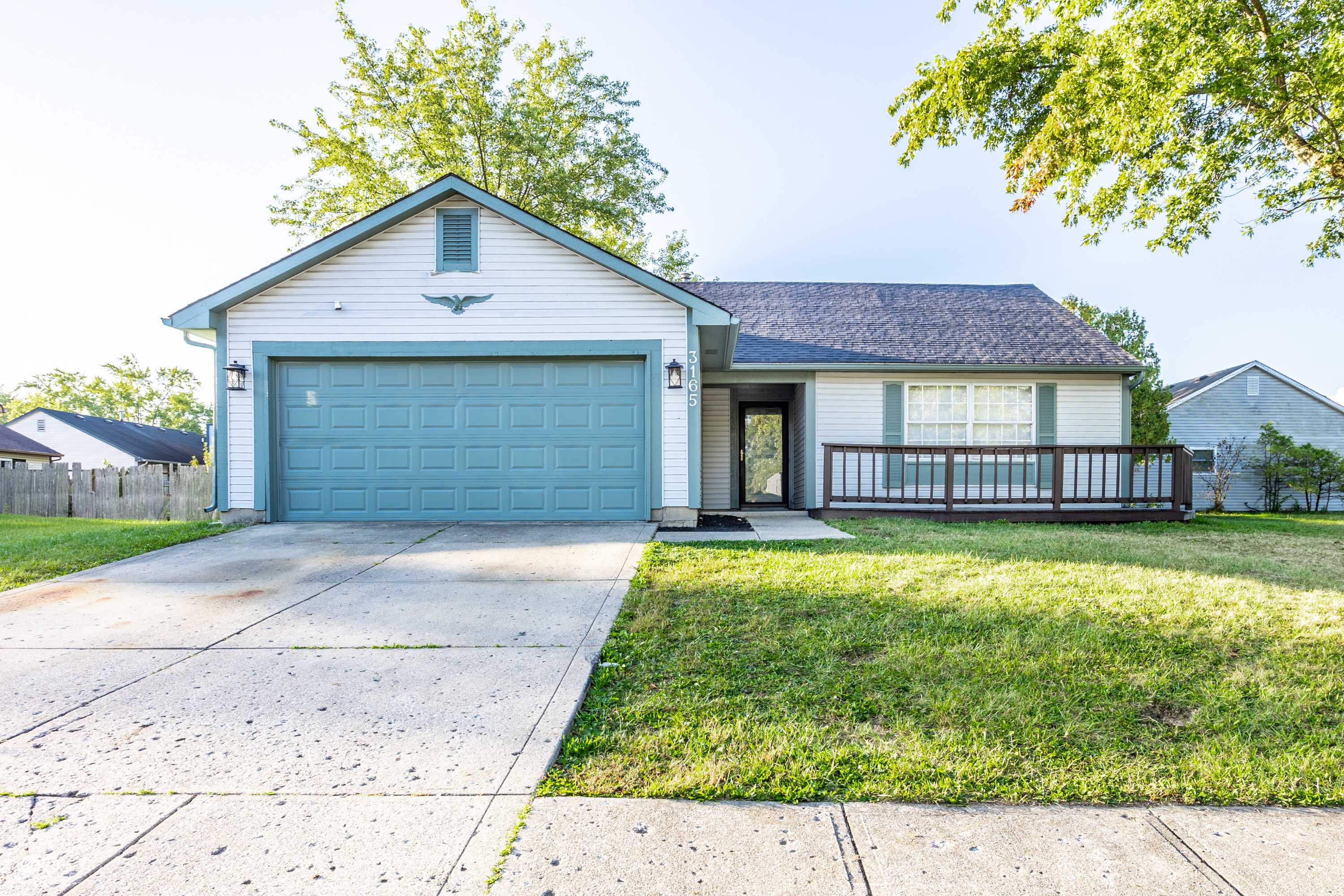 Indianapolis, IN 46235,3165 River Birch DR