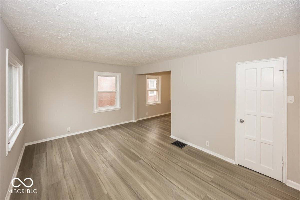 Indianapolis, IN 46218,3460 N Bancroft ST