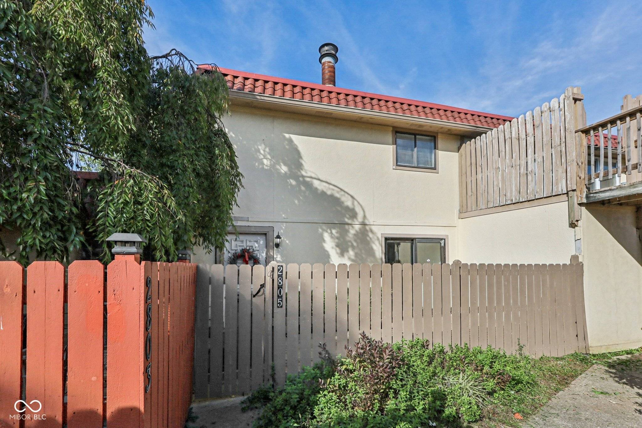 Indianapolis, IN 46227,2805 Del Prado DR