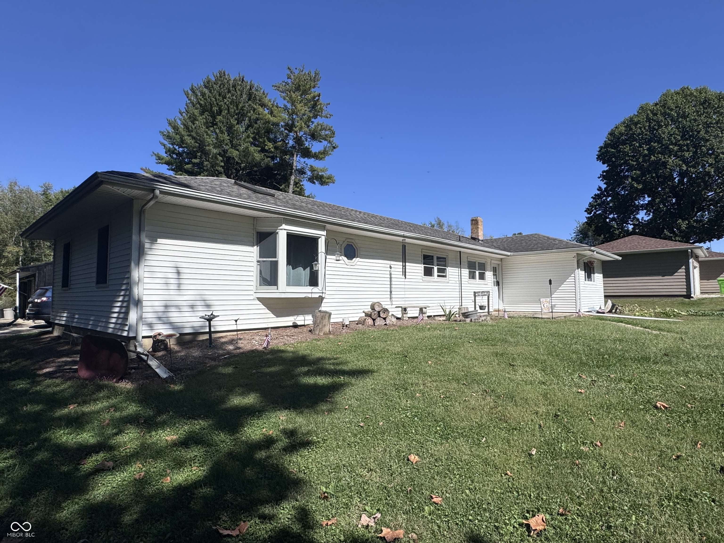 Crawfordsville, IN 47933,2430 W Us 136 HWY