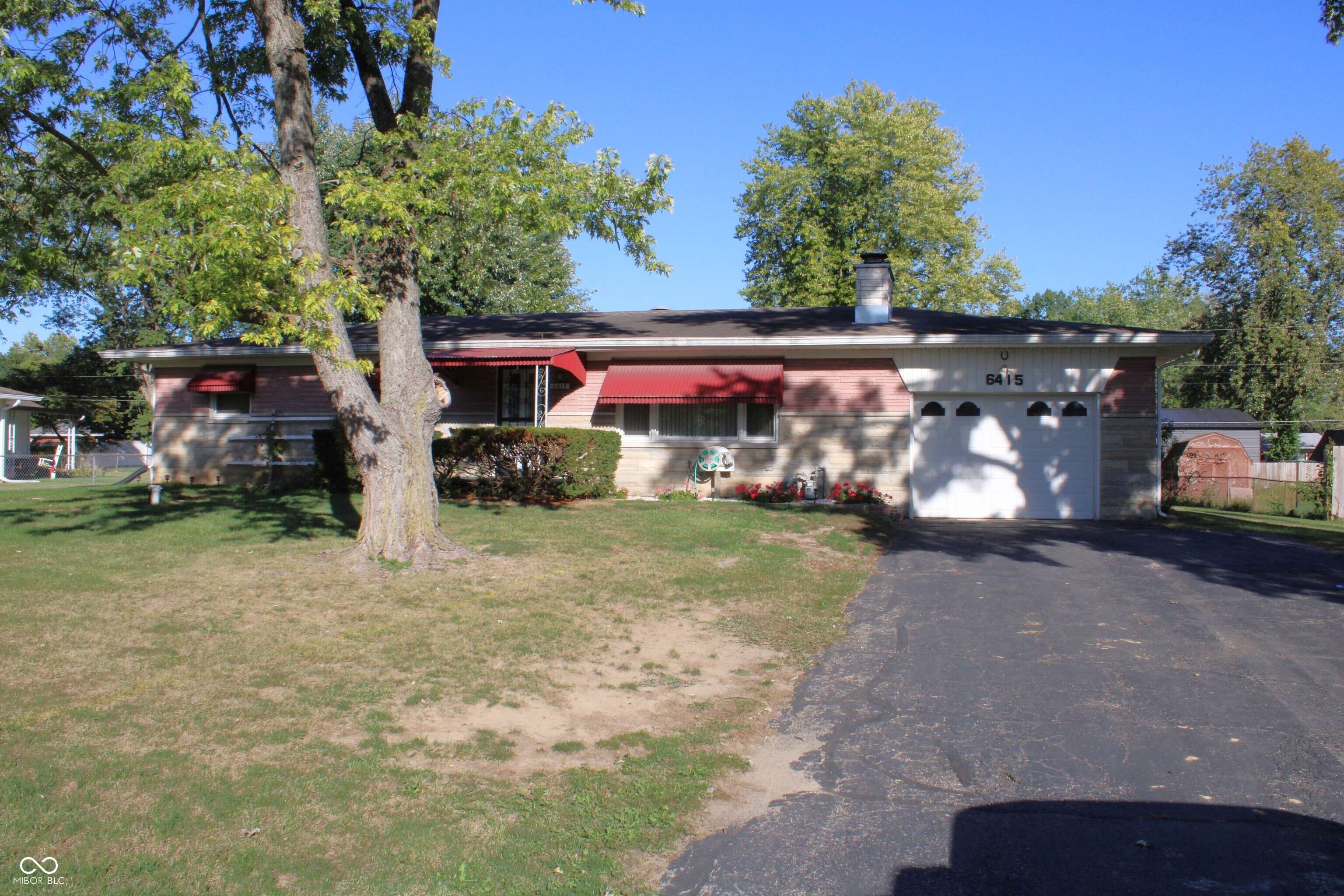 Indianapolis, IN 46241,6415 Maple Lawn RD