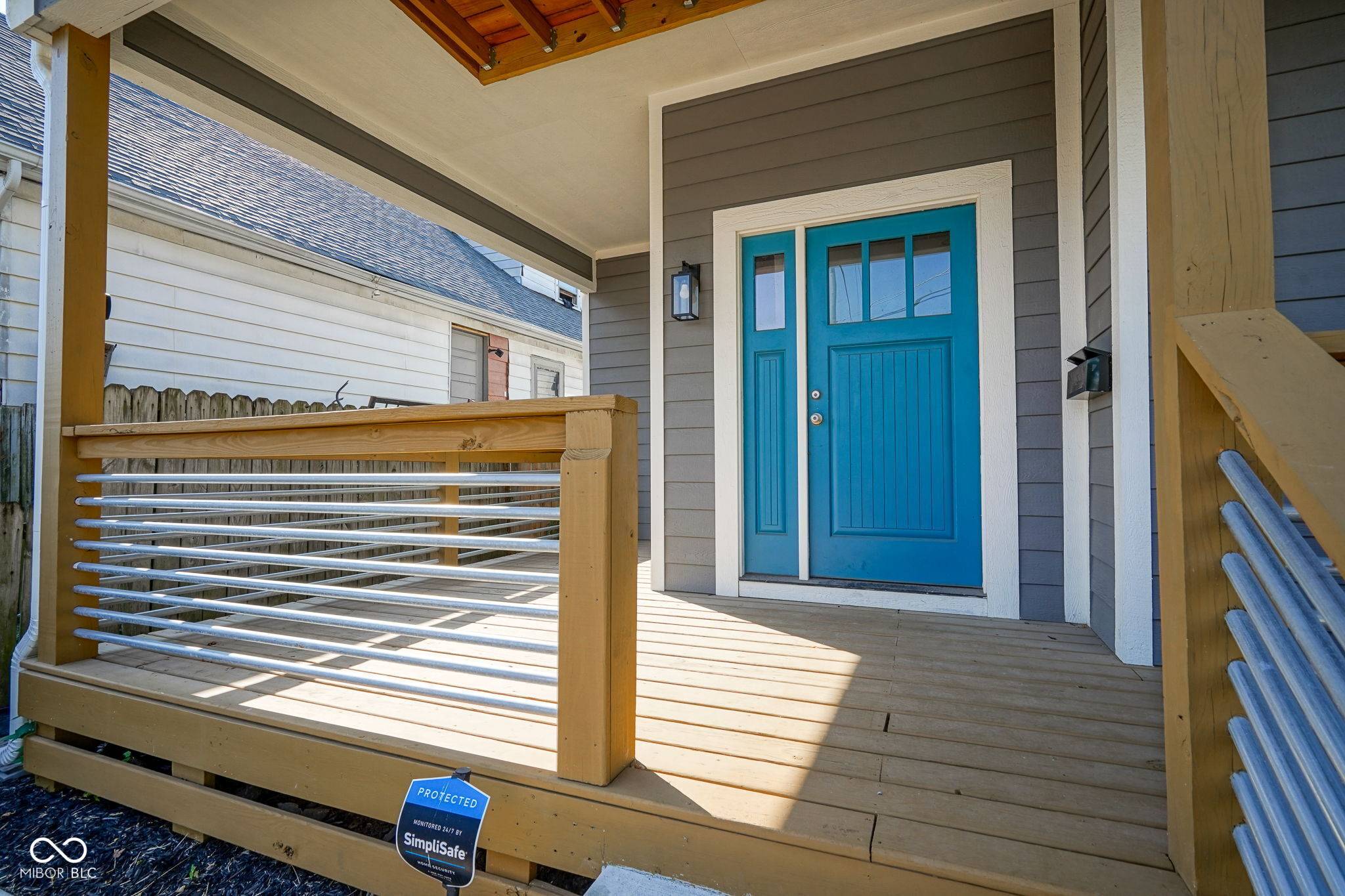 Indianapolis, IN 46203,515 Orange ST