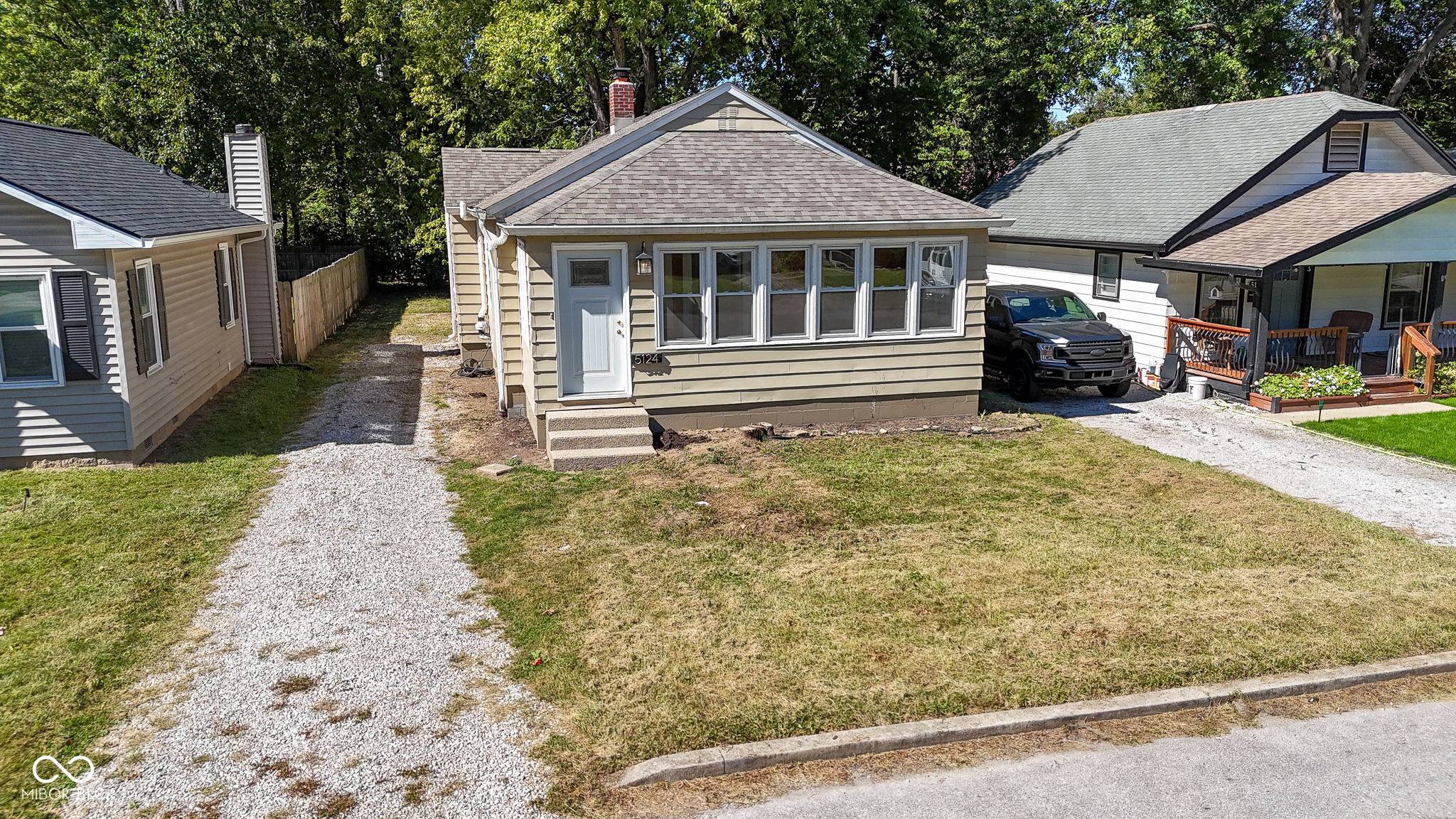 Indianapolis, IN 46205,5124 Primrose AVE