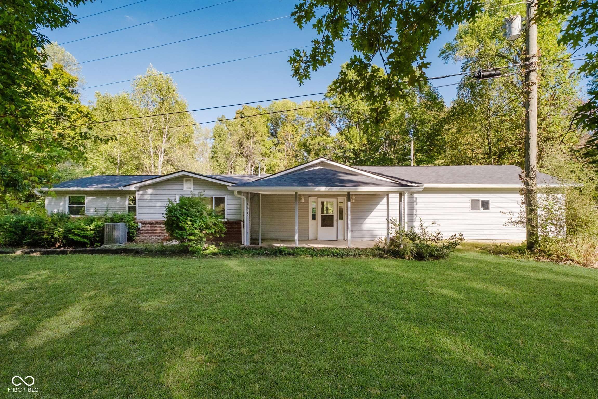 Nineveh, IN 46164,7635 Grizzly DR