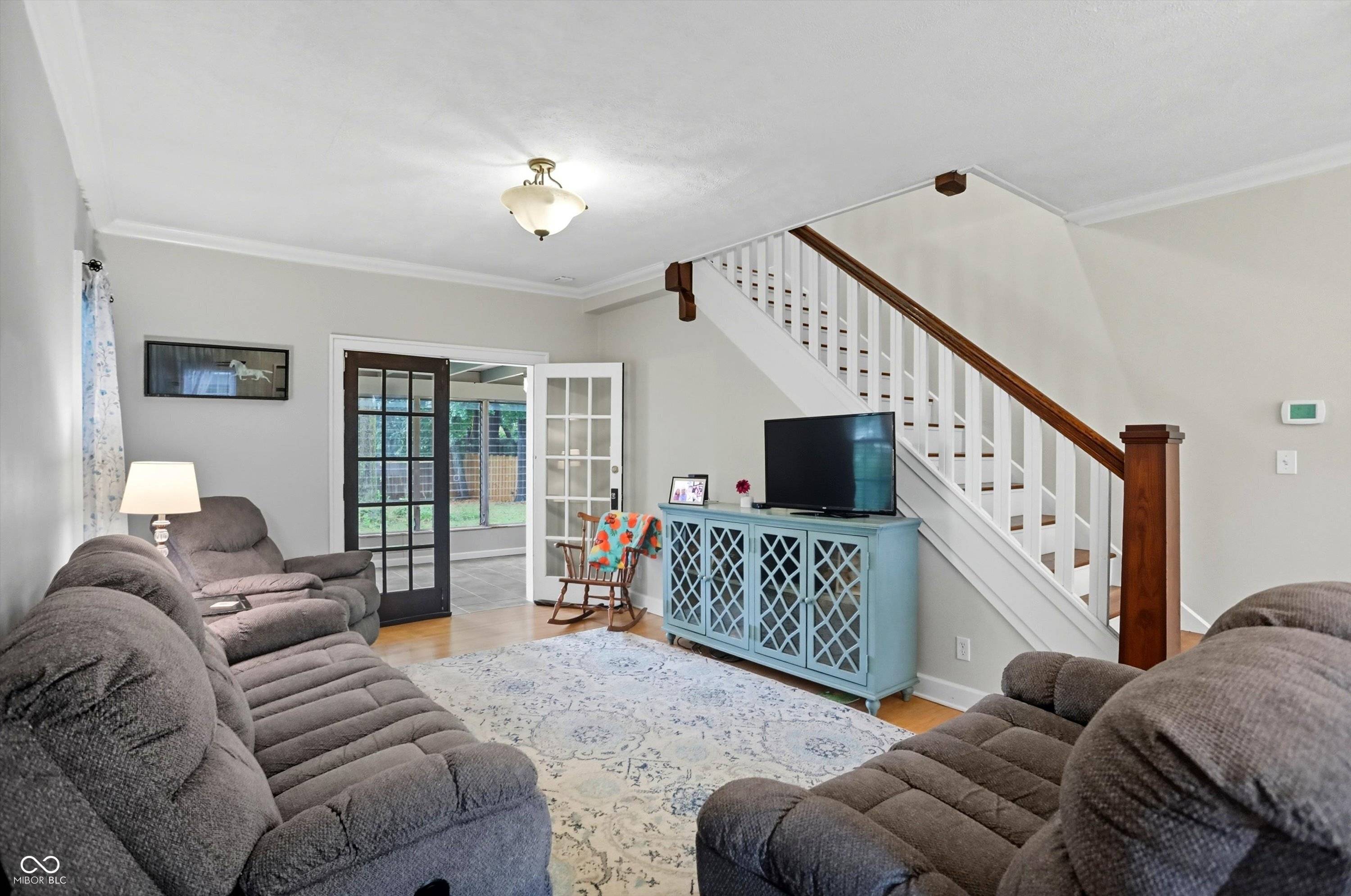 Rushville, IN 46173,341 E 6th ST