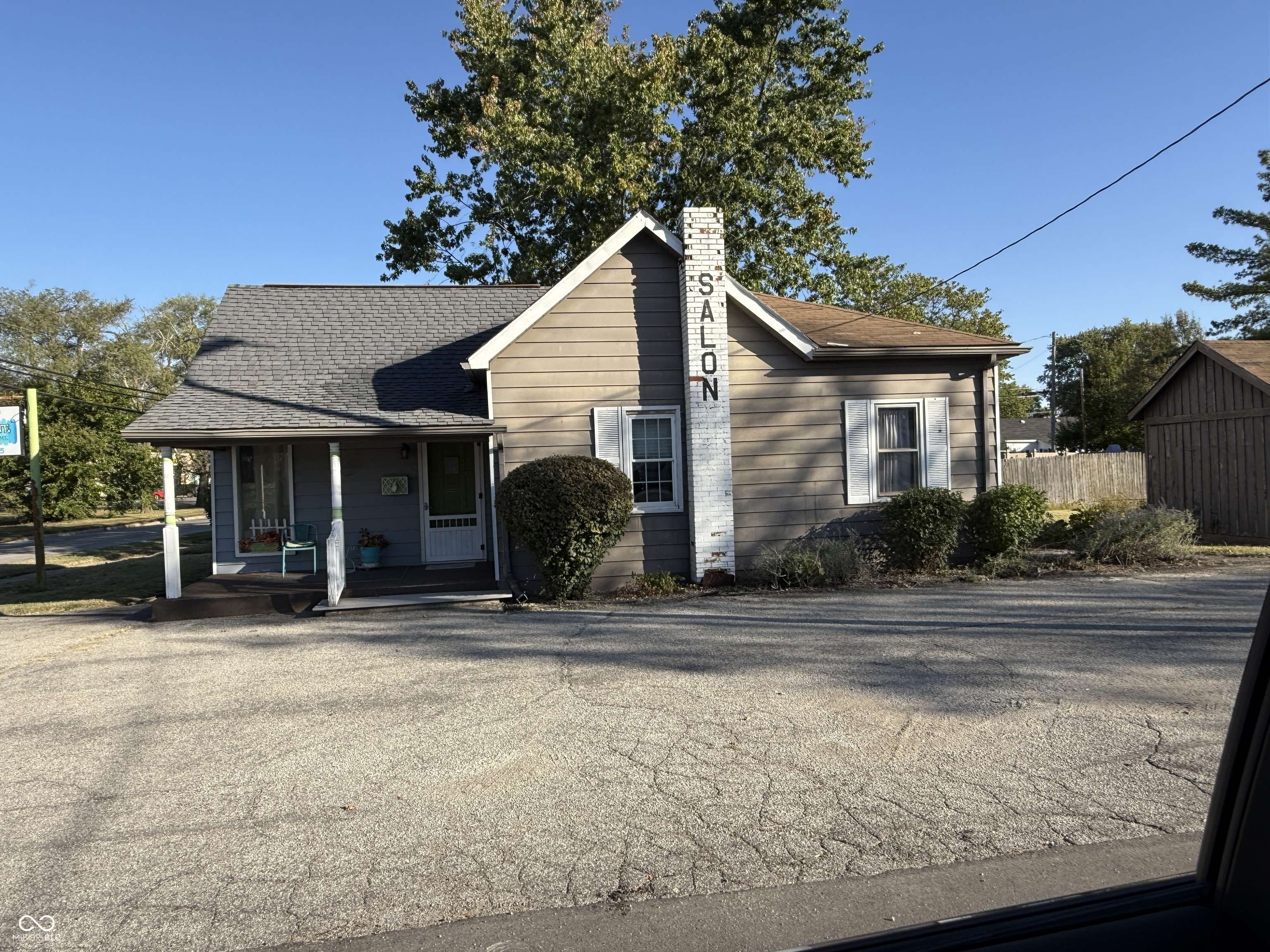 Lebanon, IN 46052,1223 S Lebanon ST