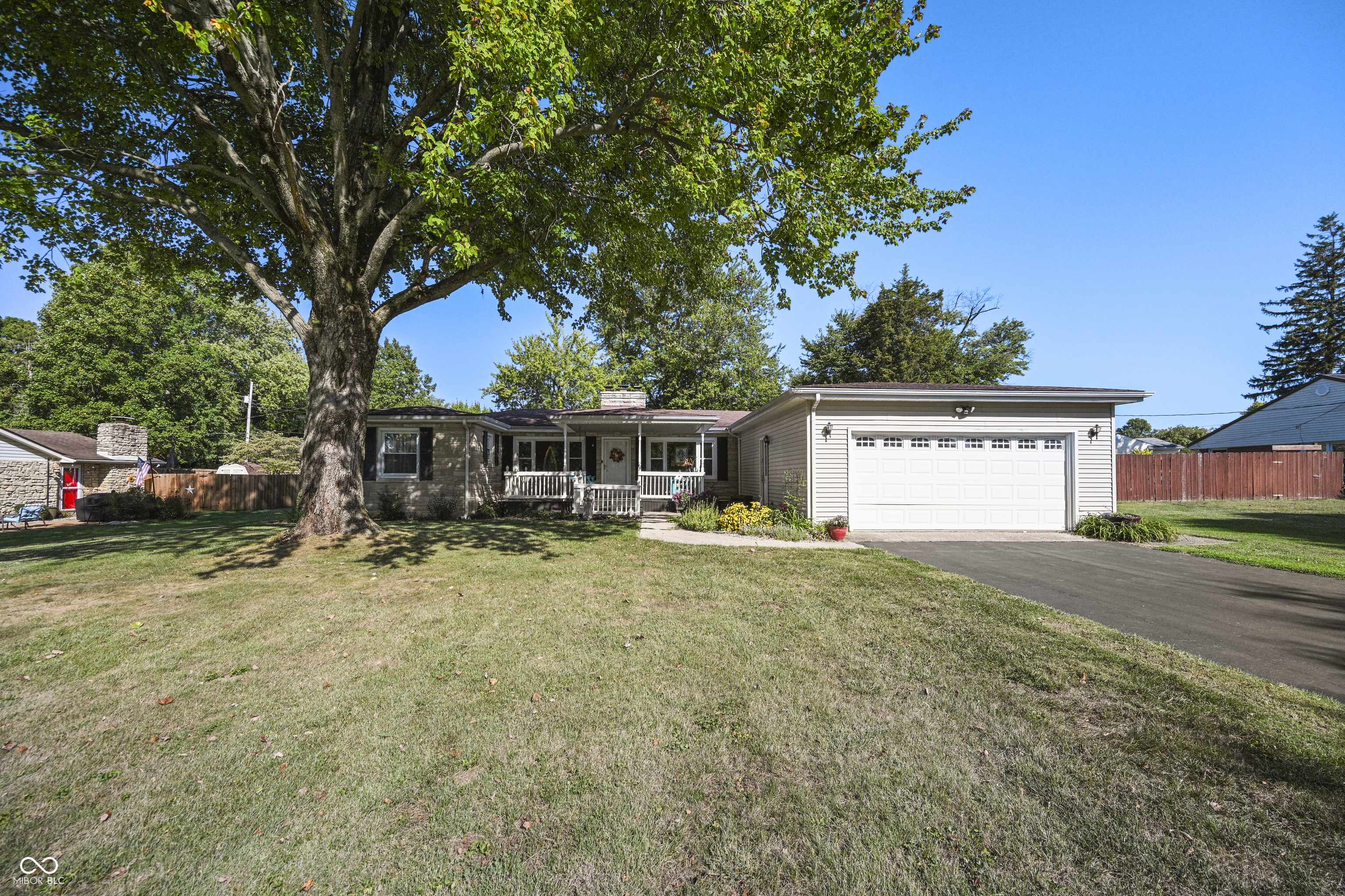 Greensburg, IN 47240,920 E Erdmann RD N