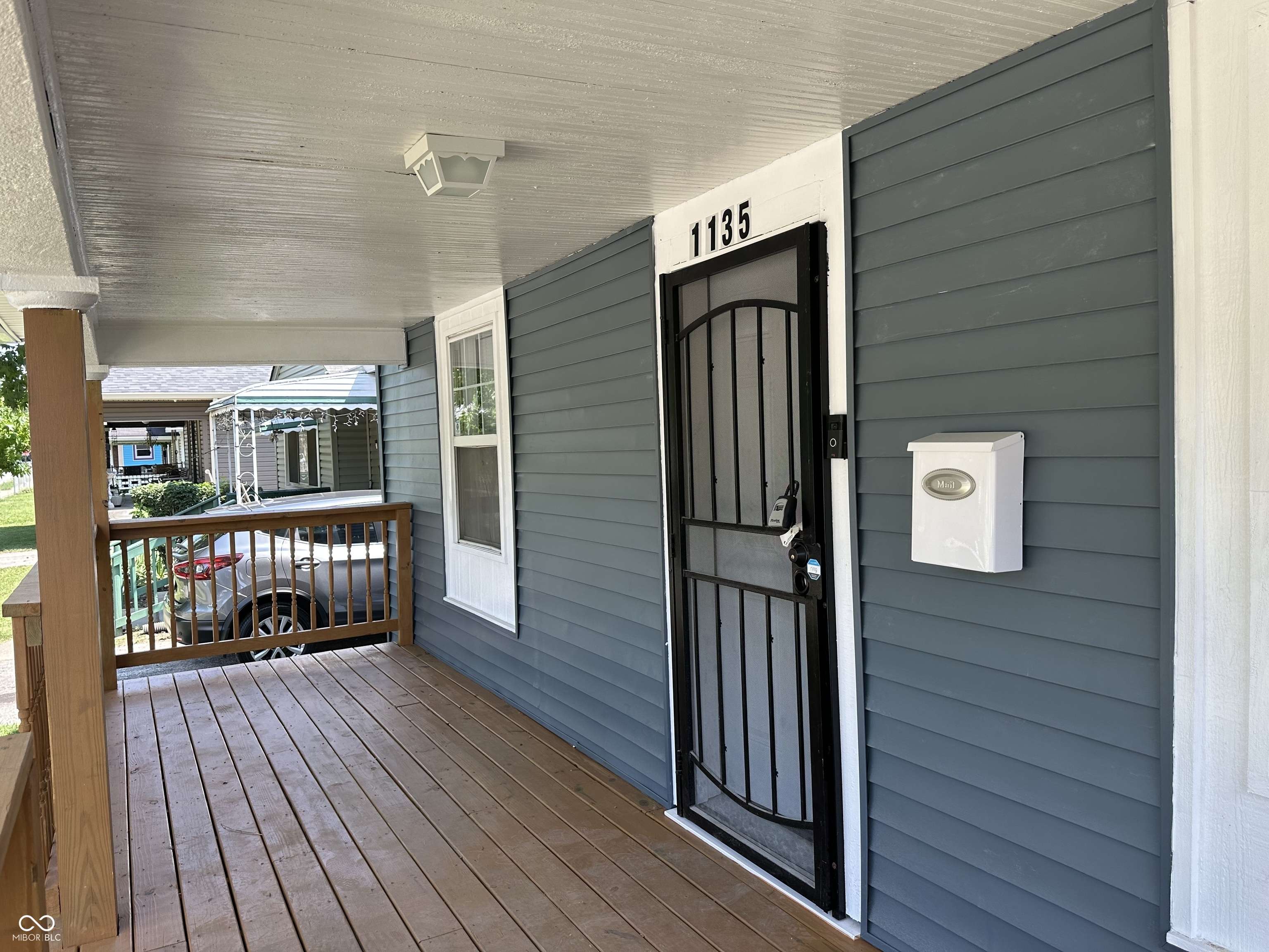 Indianapolis, IN 46222,1135 N Holmes AVE