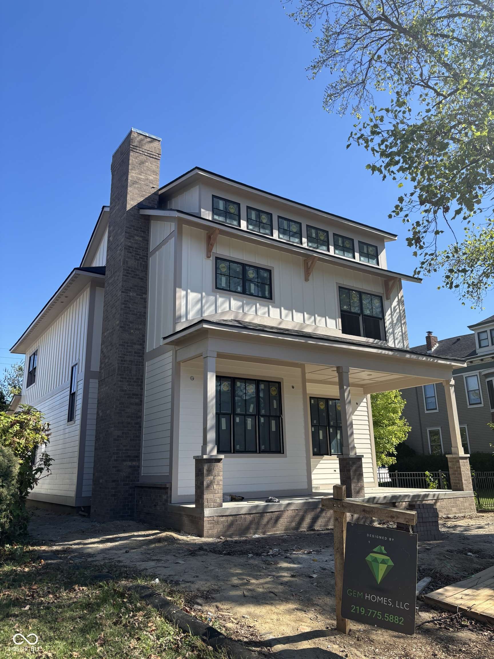 Indianapolis, IN 46202,1821 N Pennsylvania ST