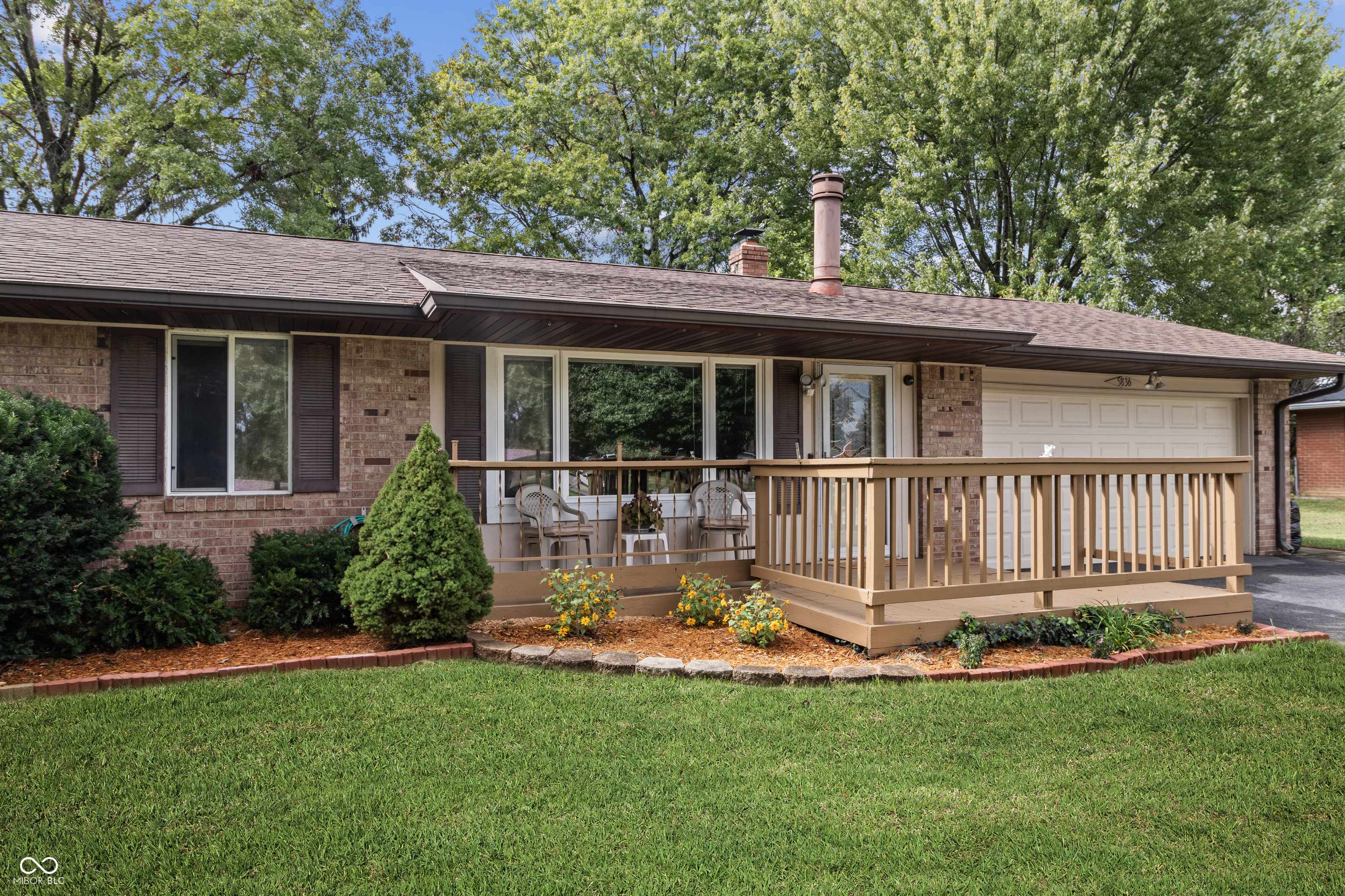 Indianapolis, IN 46227,5836 S Gale ST