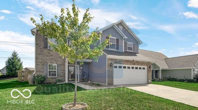 Greenwood, IN 46143,2581 Shadowbrook TRCE