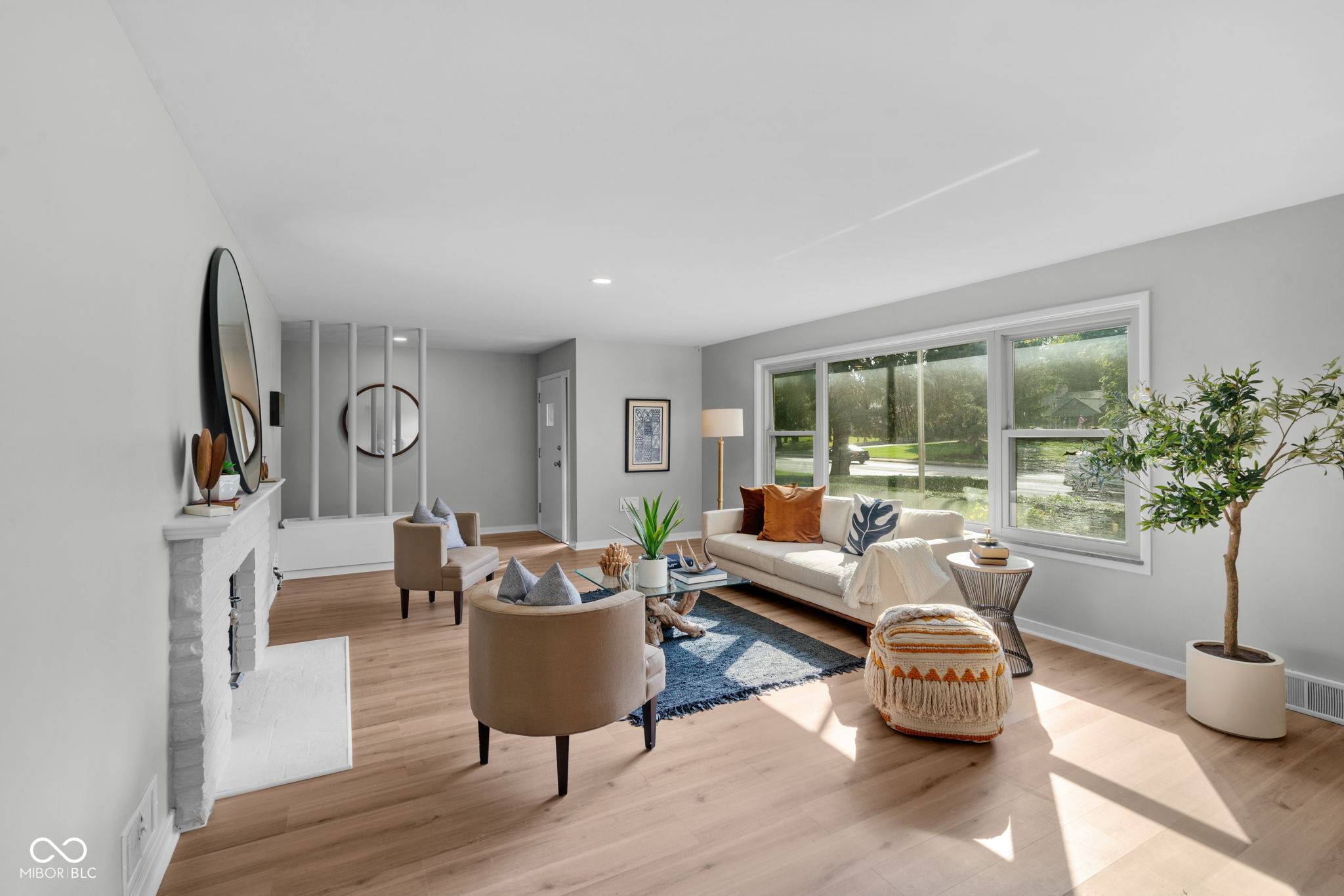 Indianapolis, IN 46208,44 Kessler Boulevard West DR